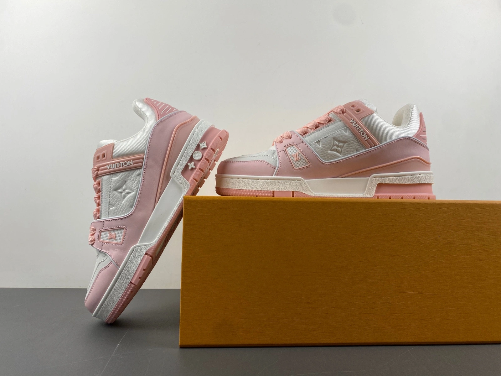 Lwe Sneaker