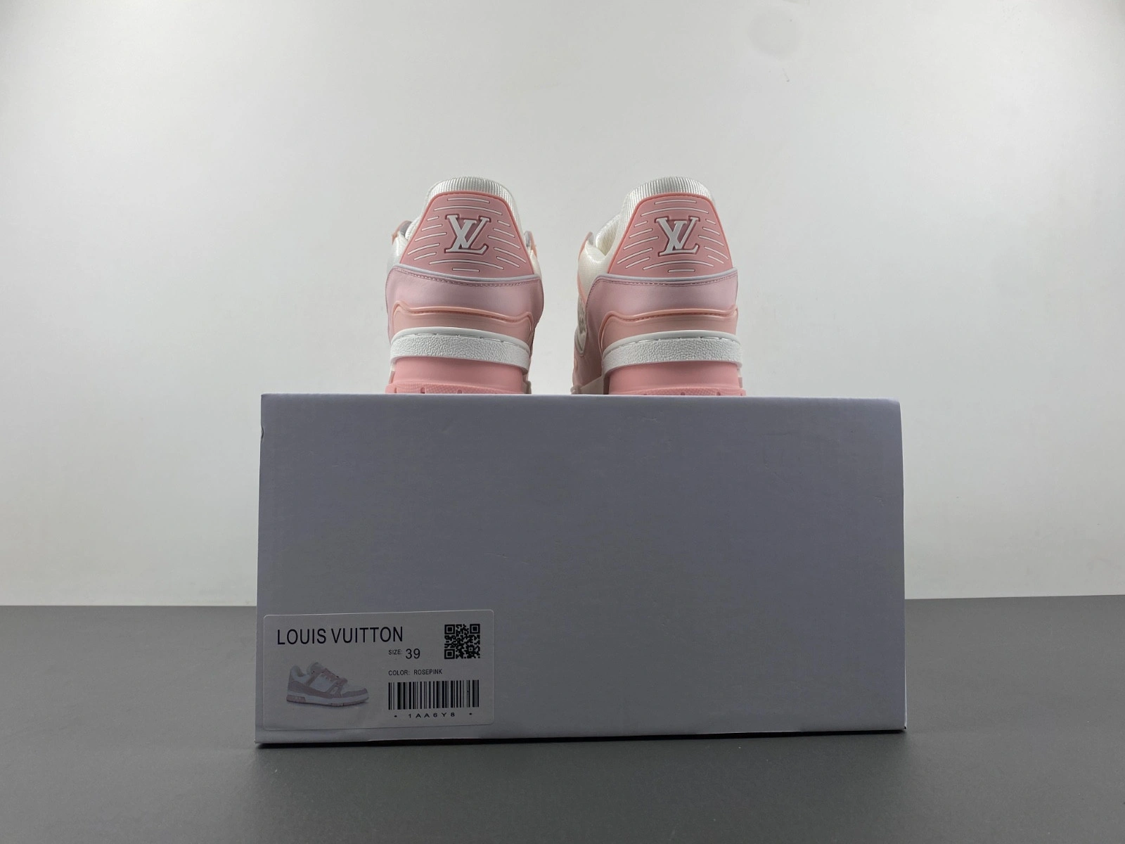 Lwe Sneaker