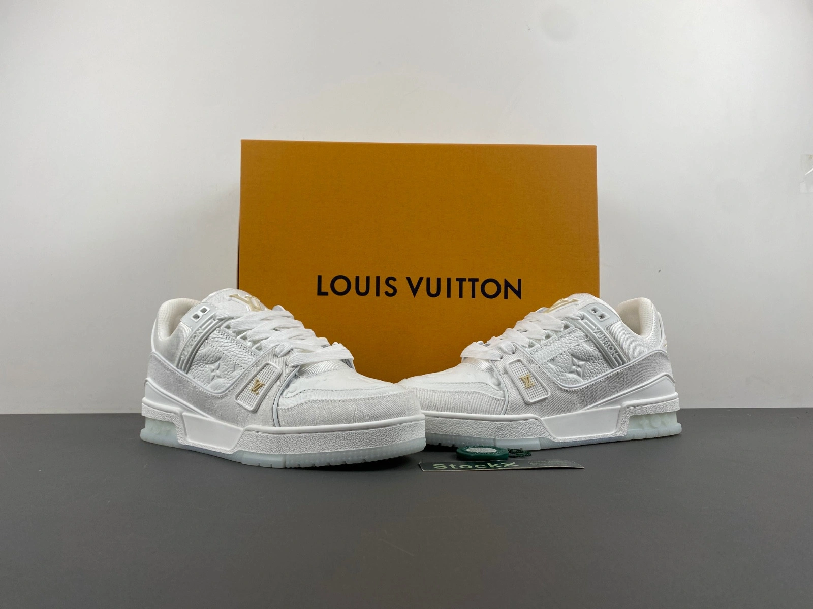 Lwe Sneaker