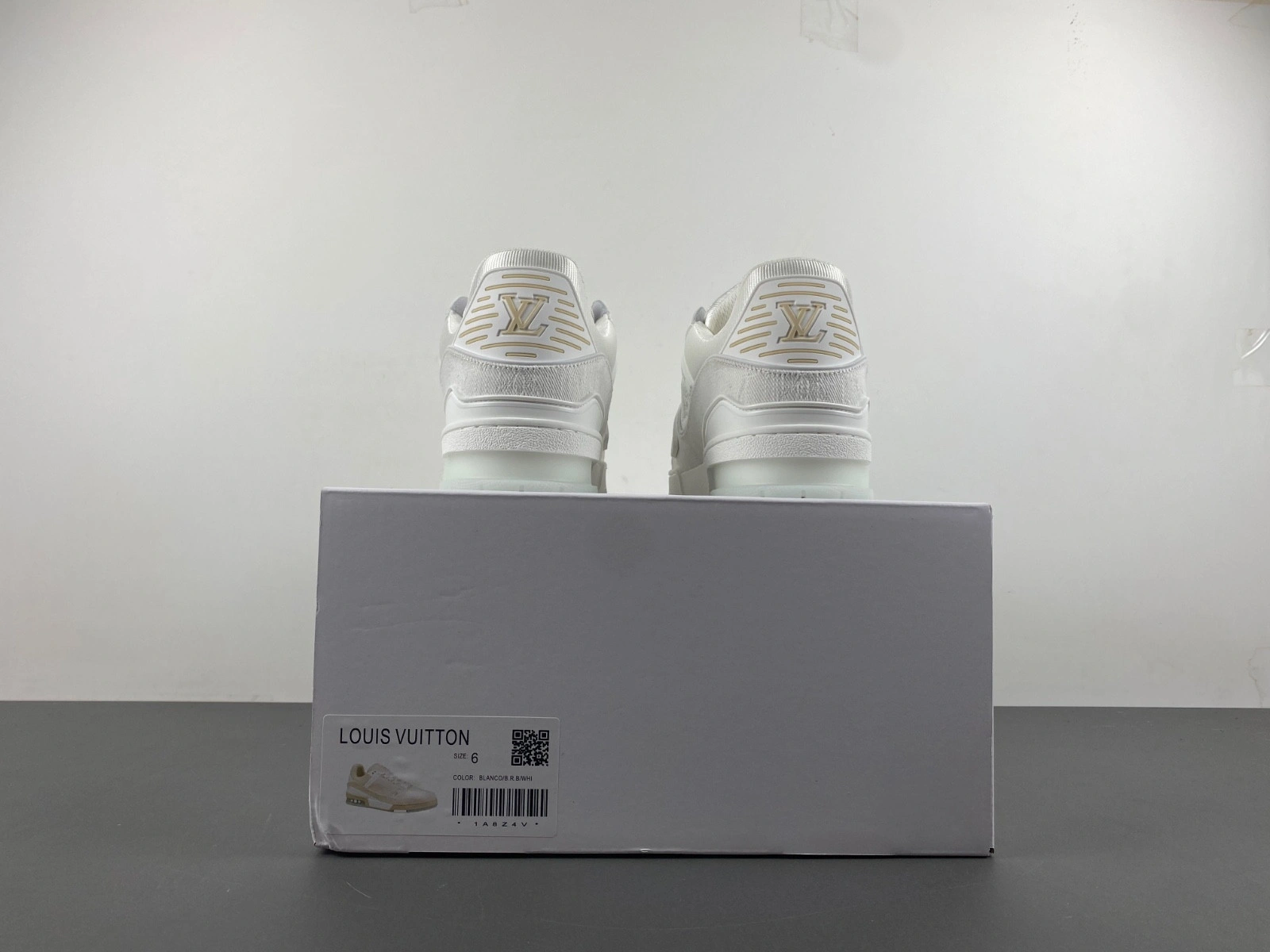 Lwe Sneaker