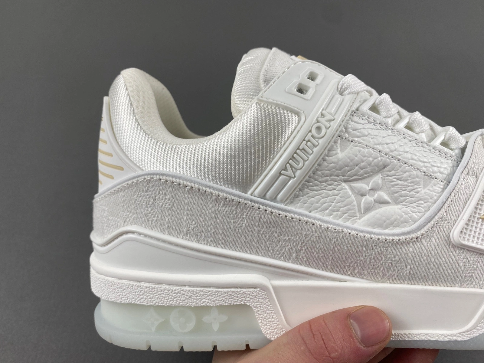 Lwe Sneaker