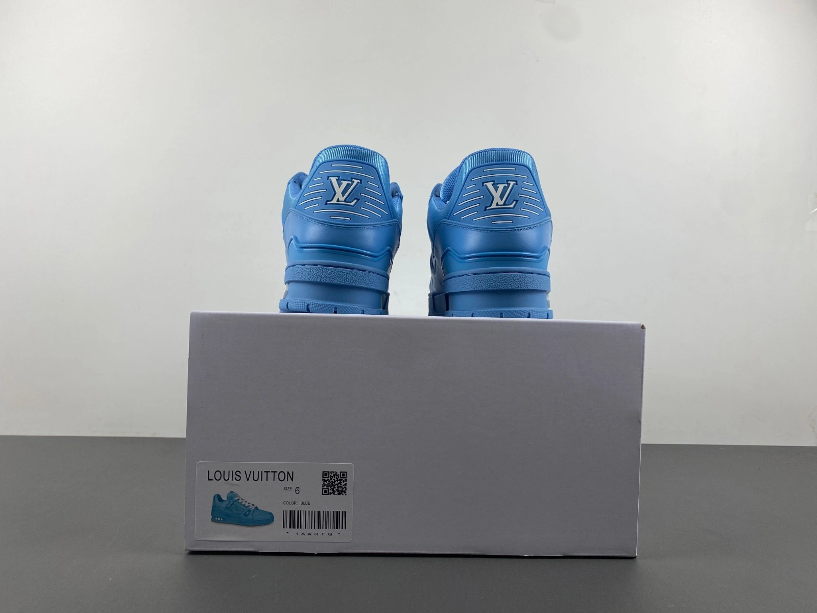 Lwe Sneaker
