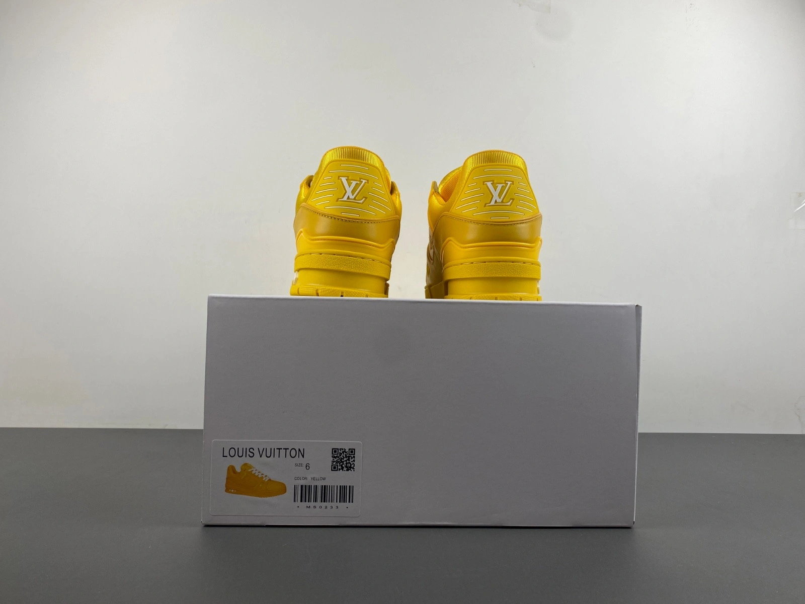 Lwe Sneaker