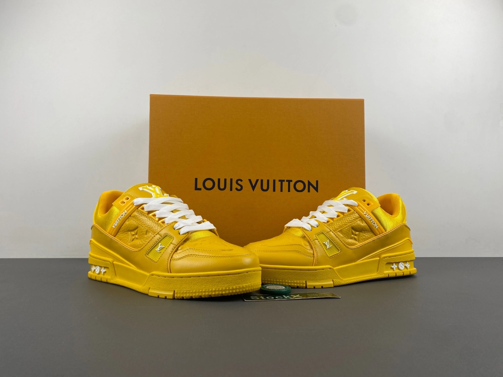 Lwe Sneaker