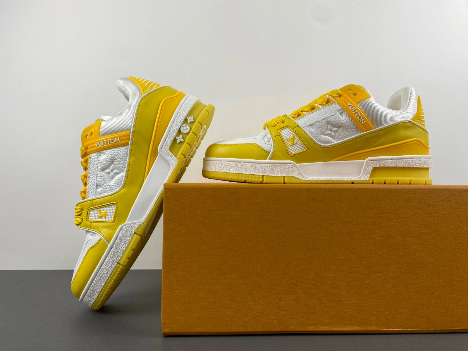 Lwe Sneaker