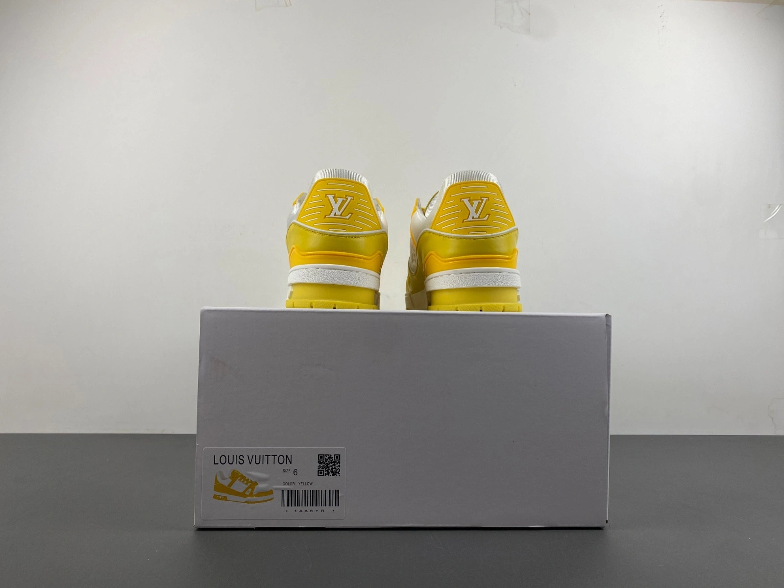 Lwe Sneaker