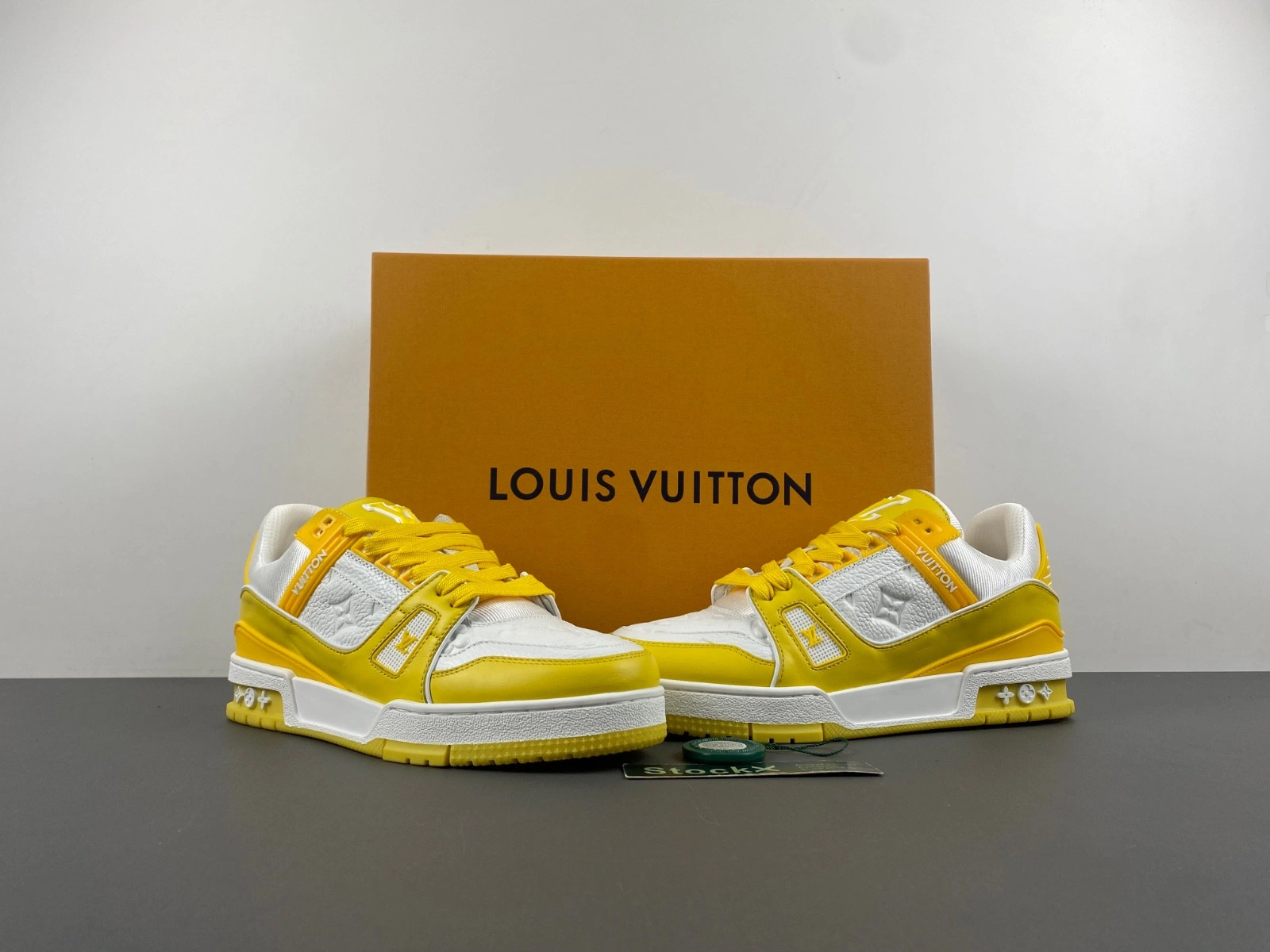Lwe Sneaker