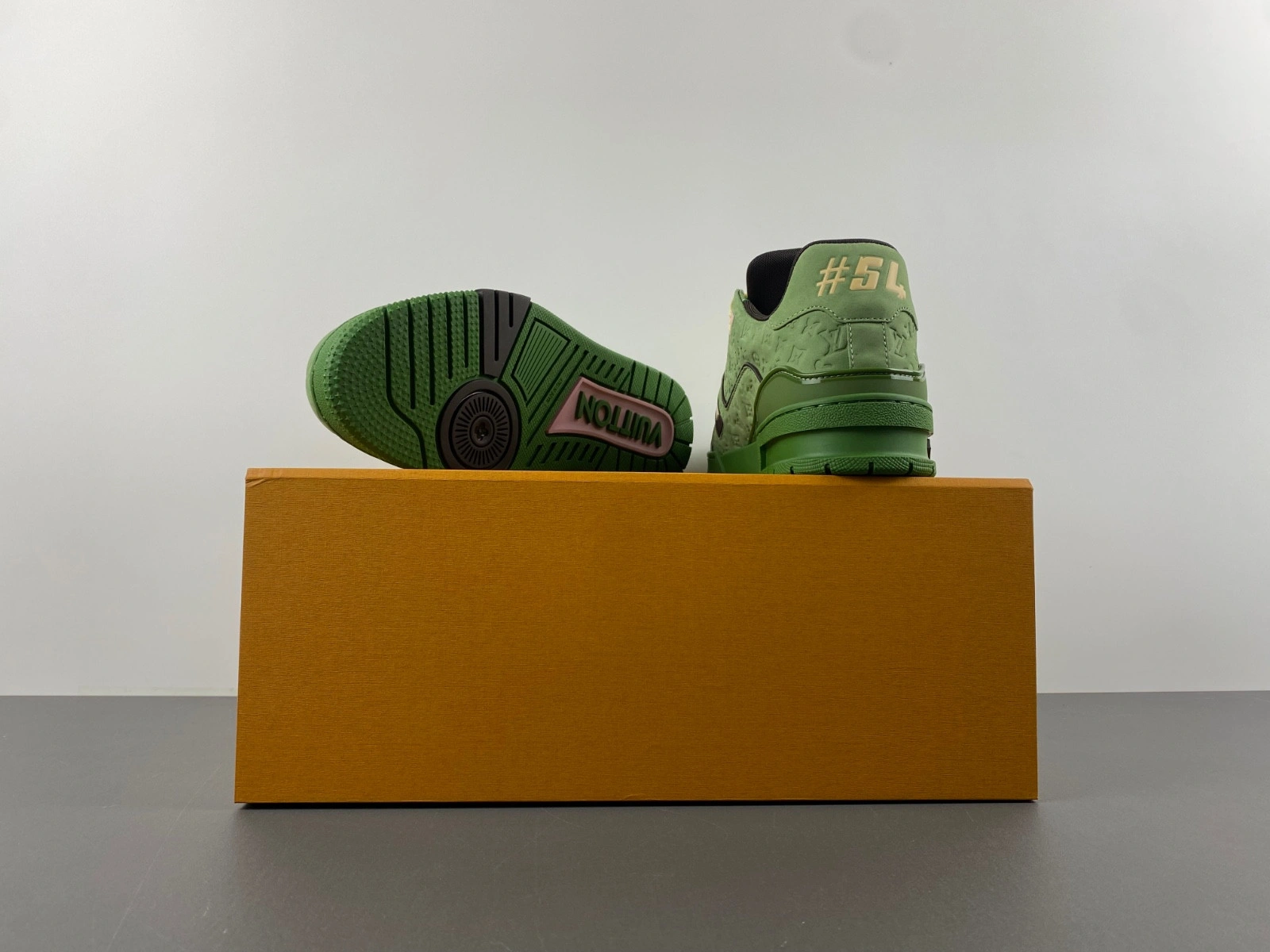 Lwe Sneaker
