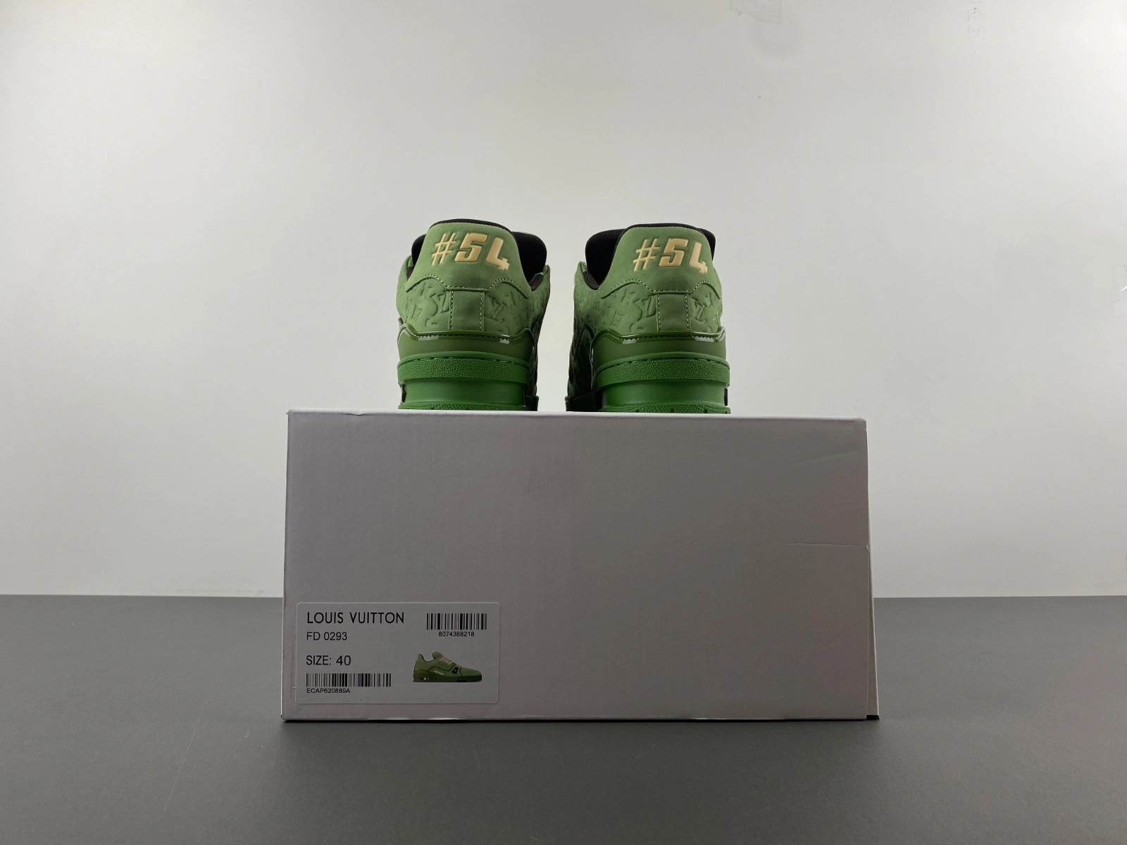 Lwe Sneaker