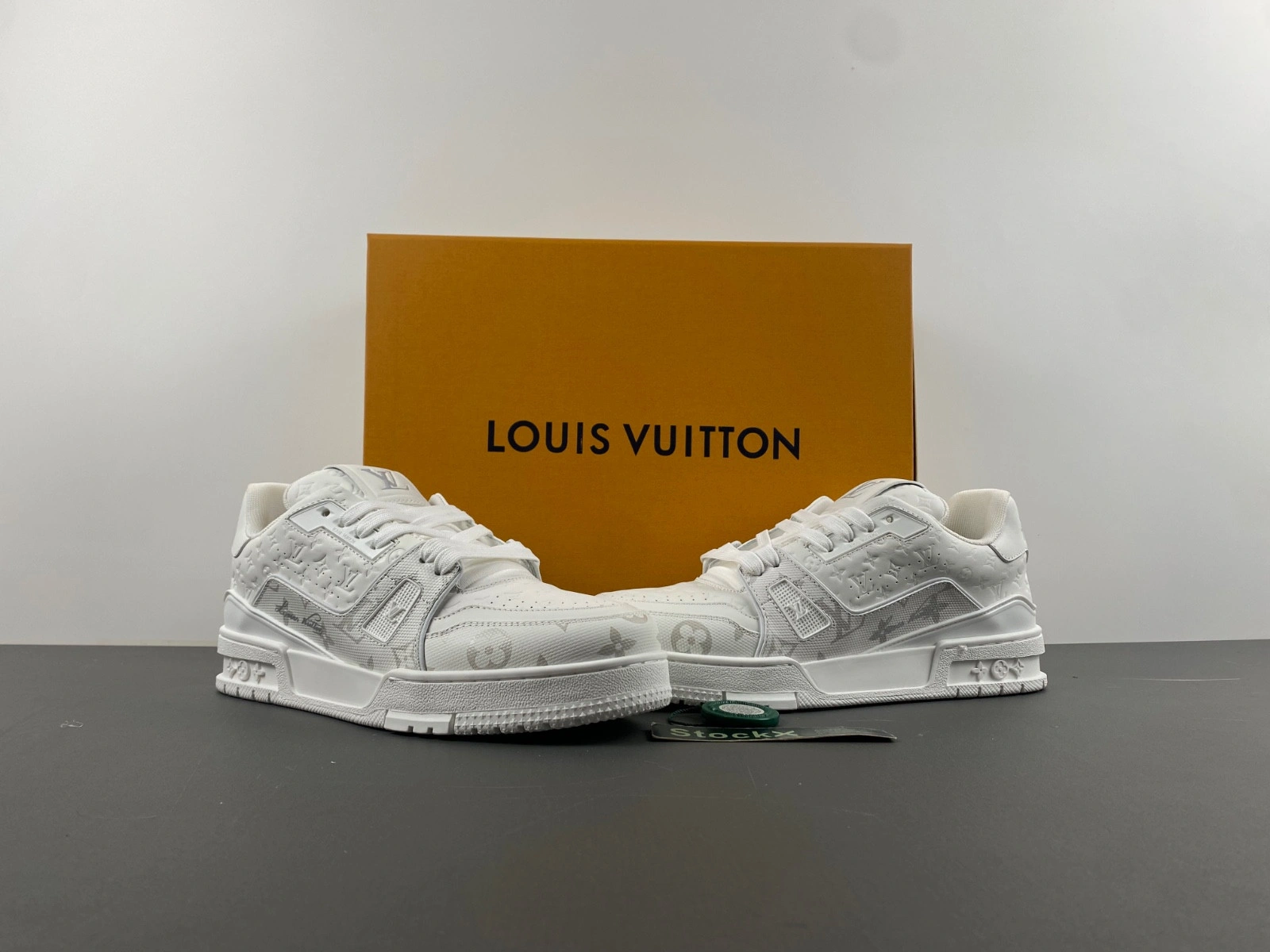 Lwe Sneaker
