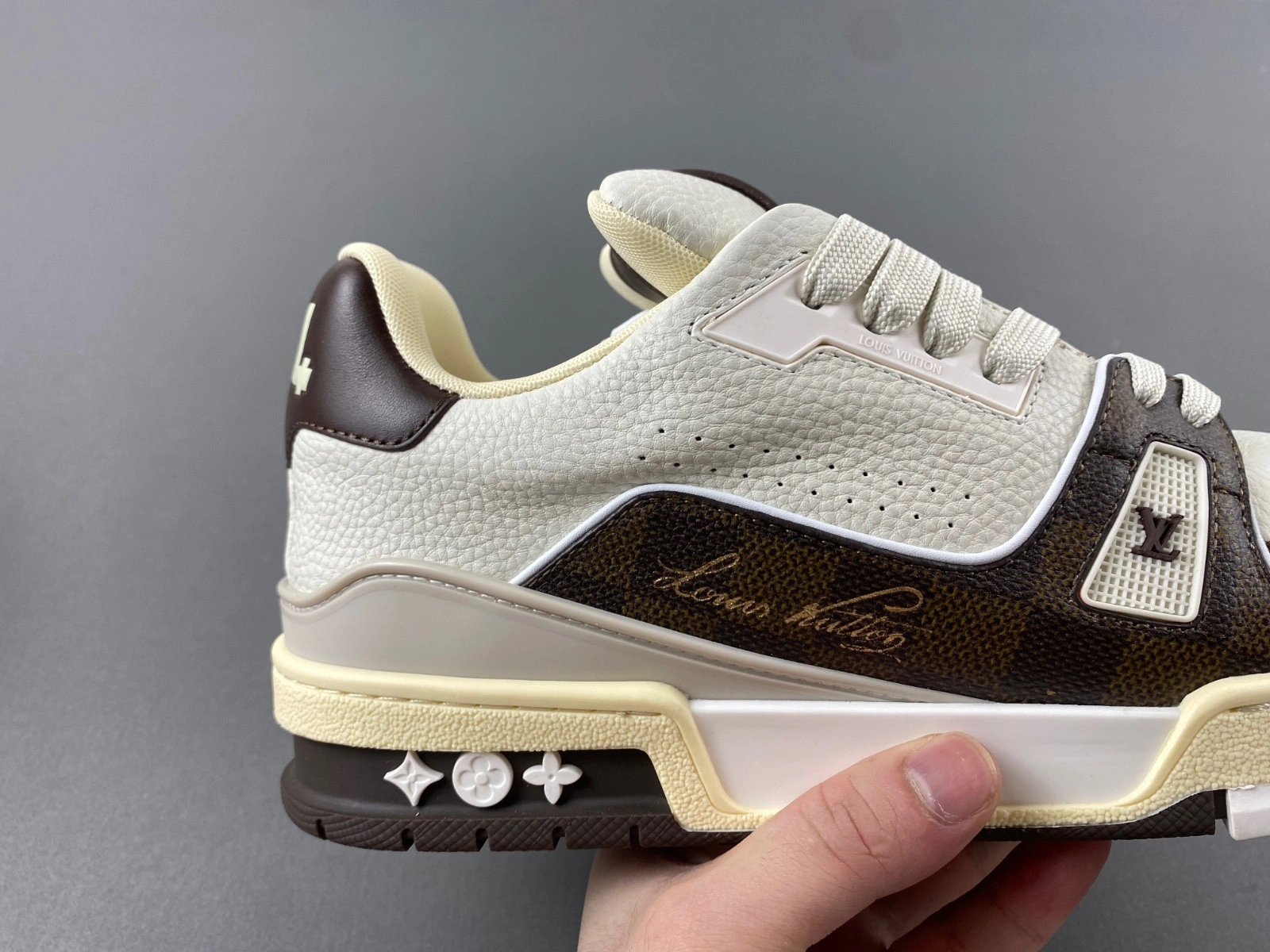 Lwe Sneaker