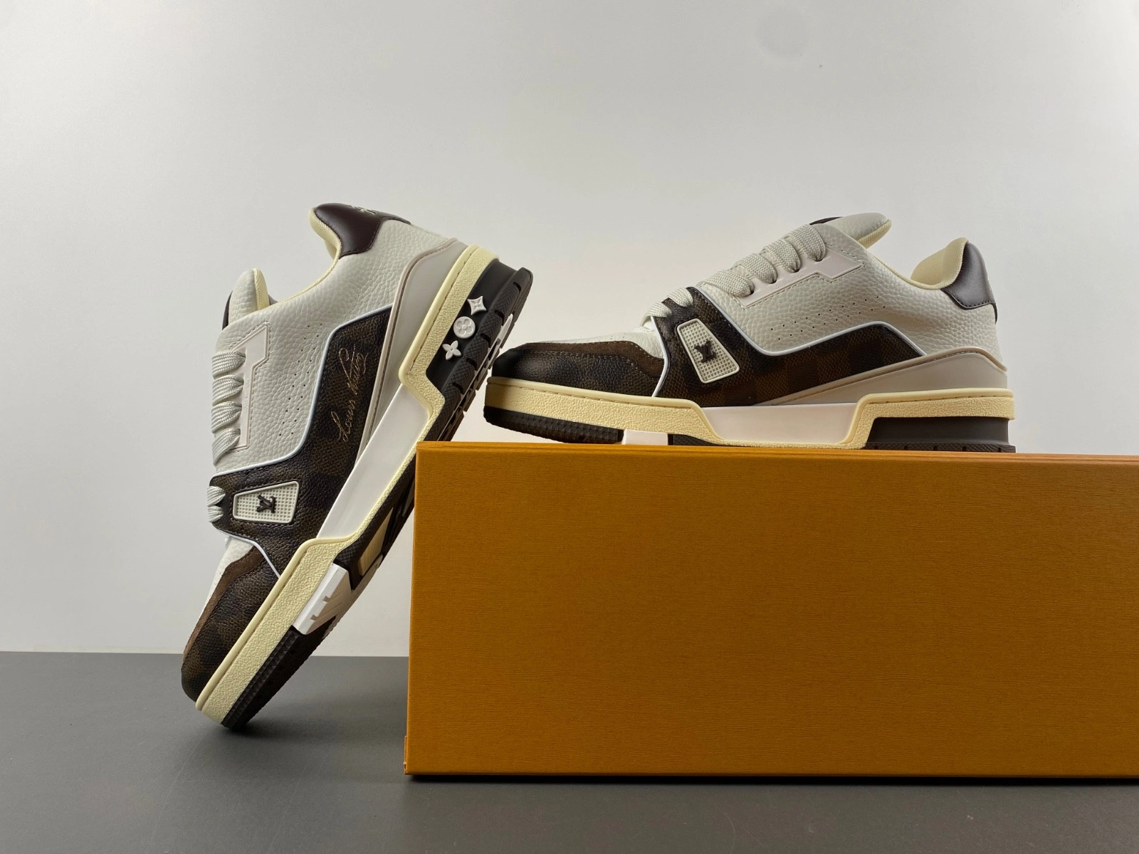 Lwe Sneaker