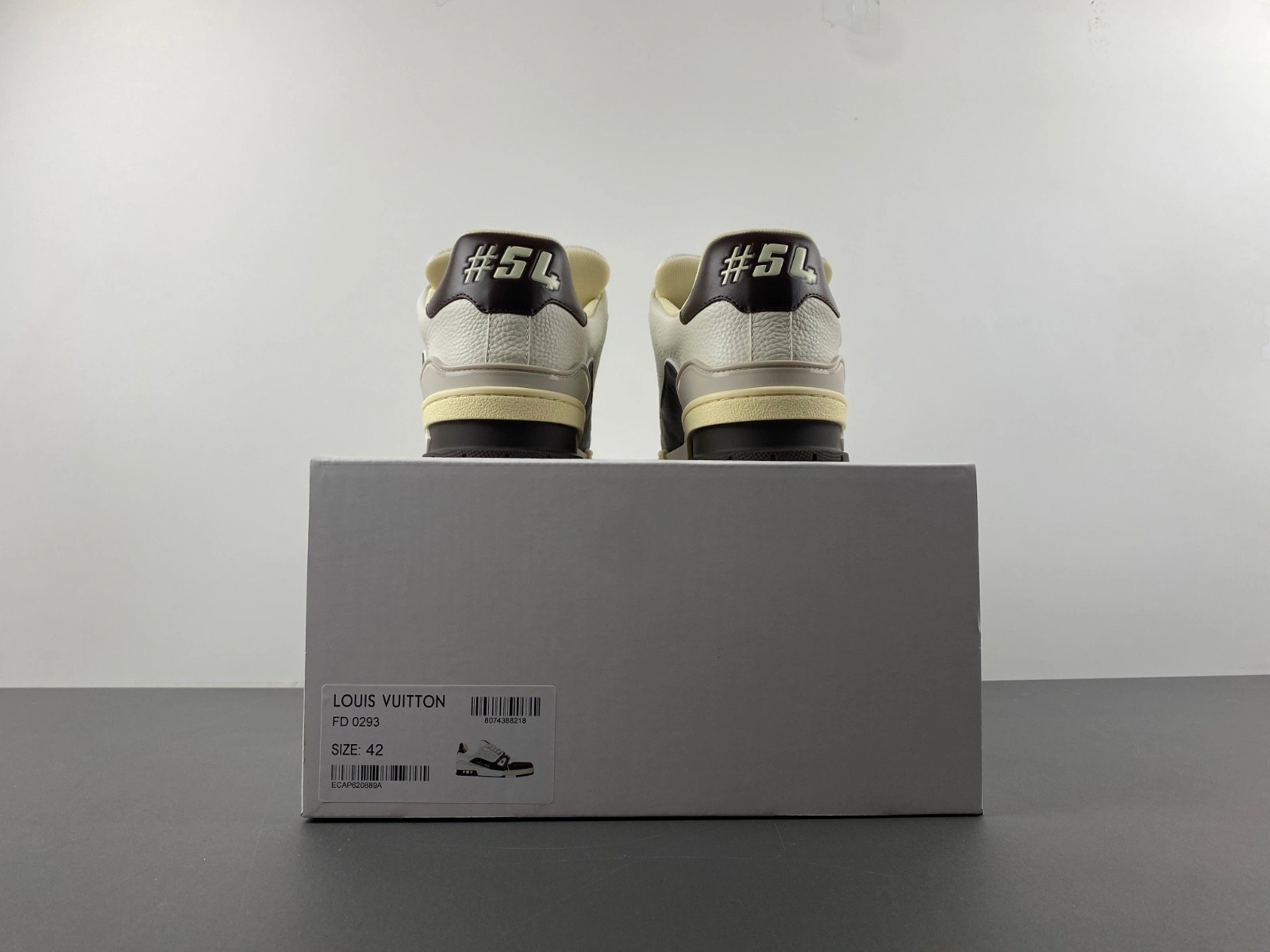 Lwe Sneaker