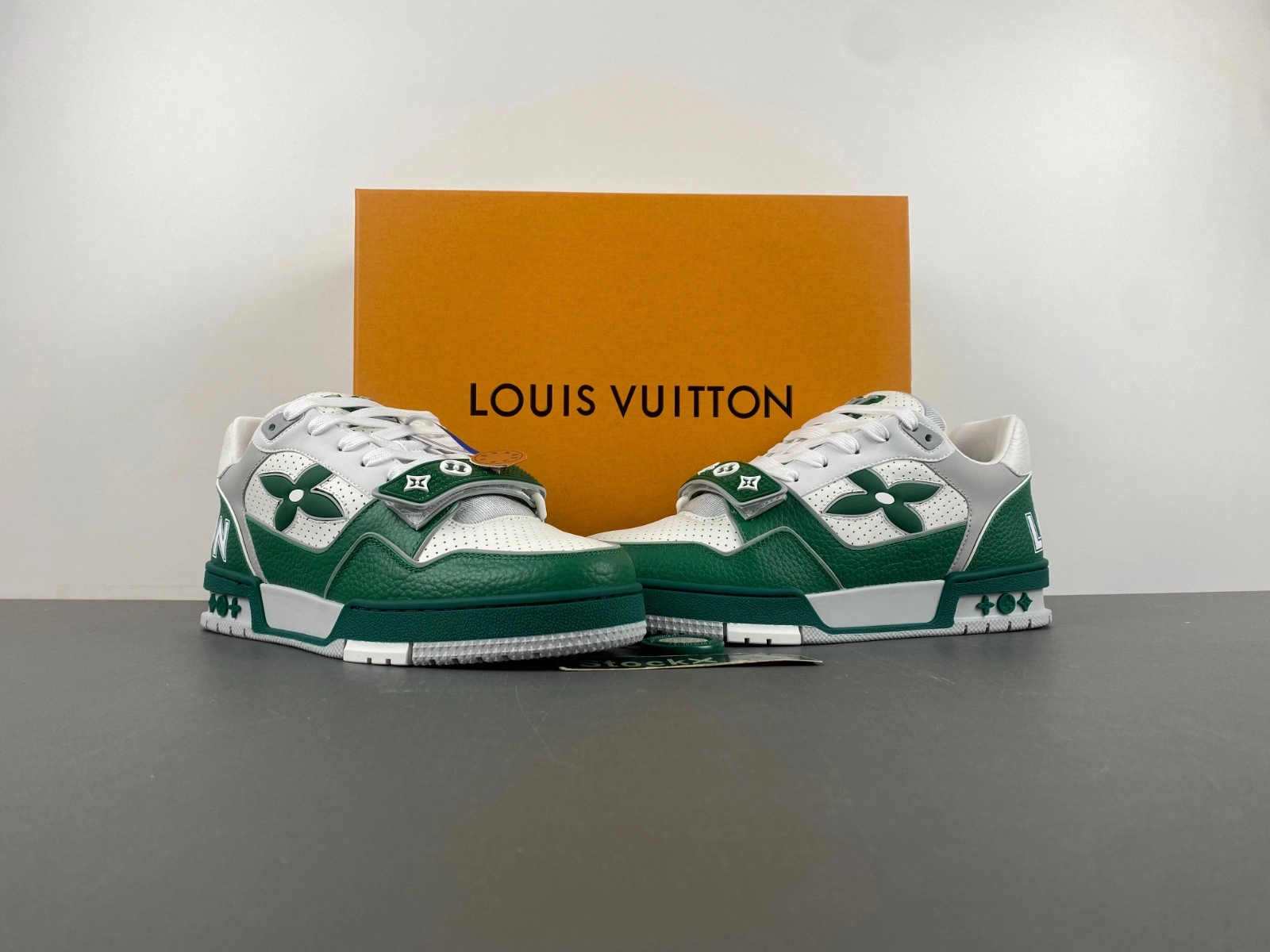 Lwe Sneaker