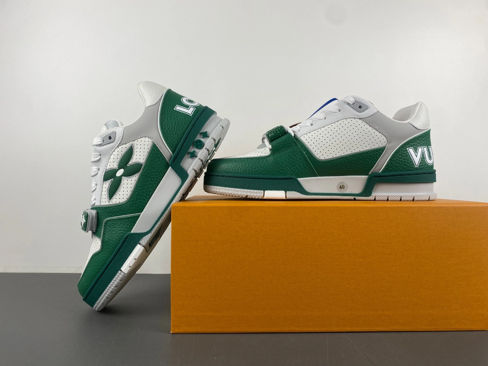 Lwe Sneaker