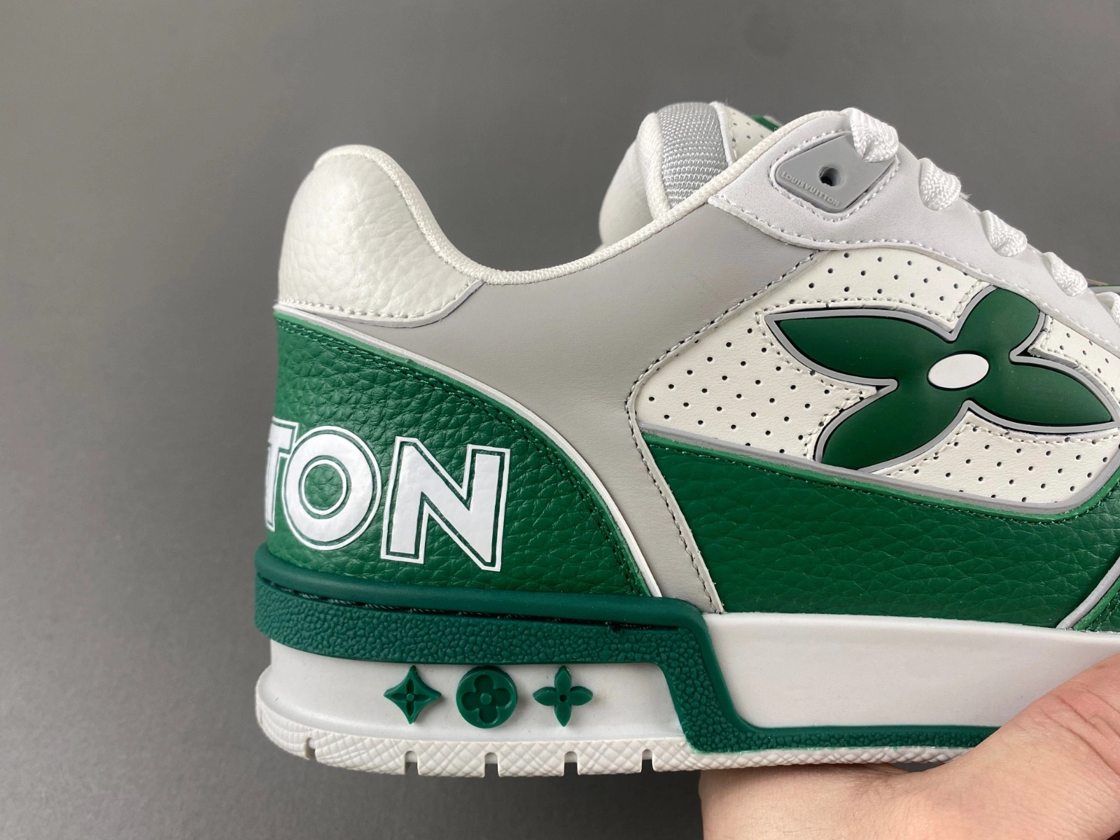 Lwe Sneaker