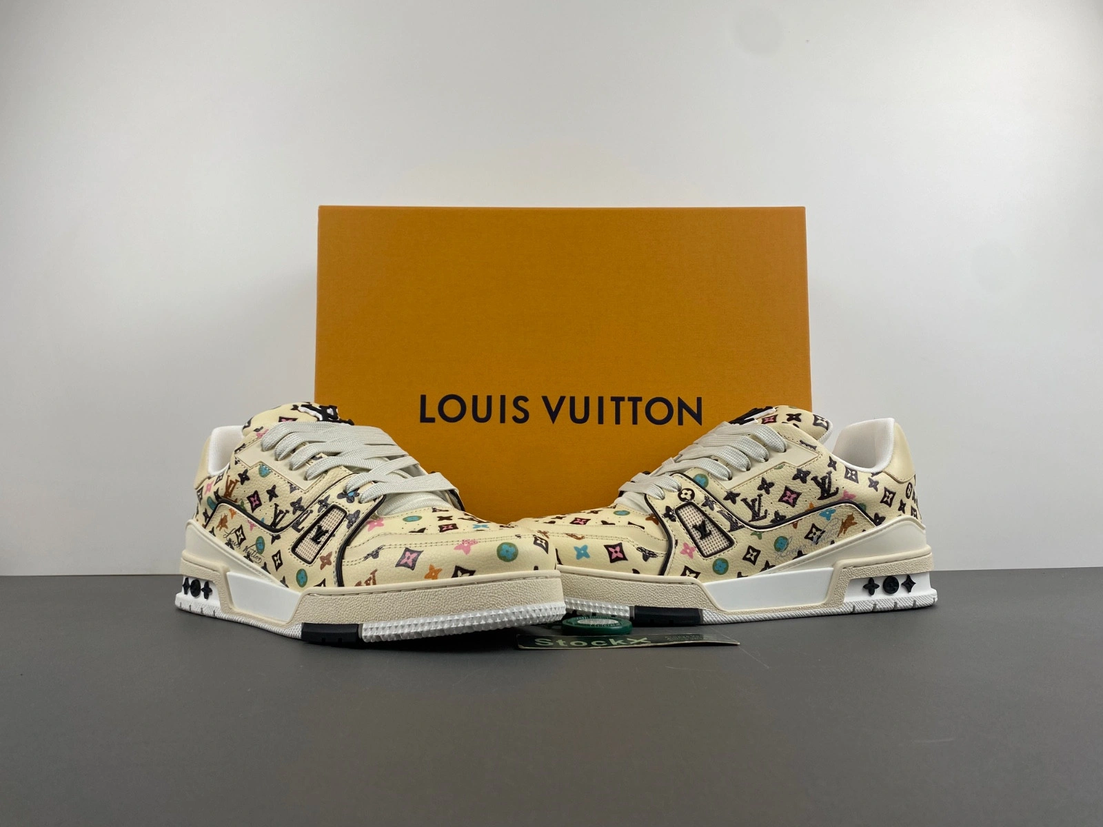 Lwe Sneaker