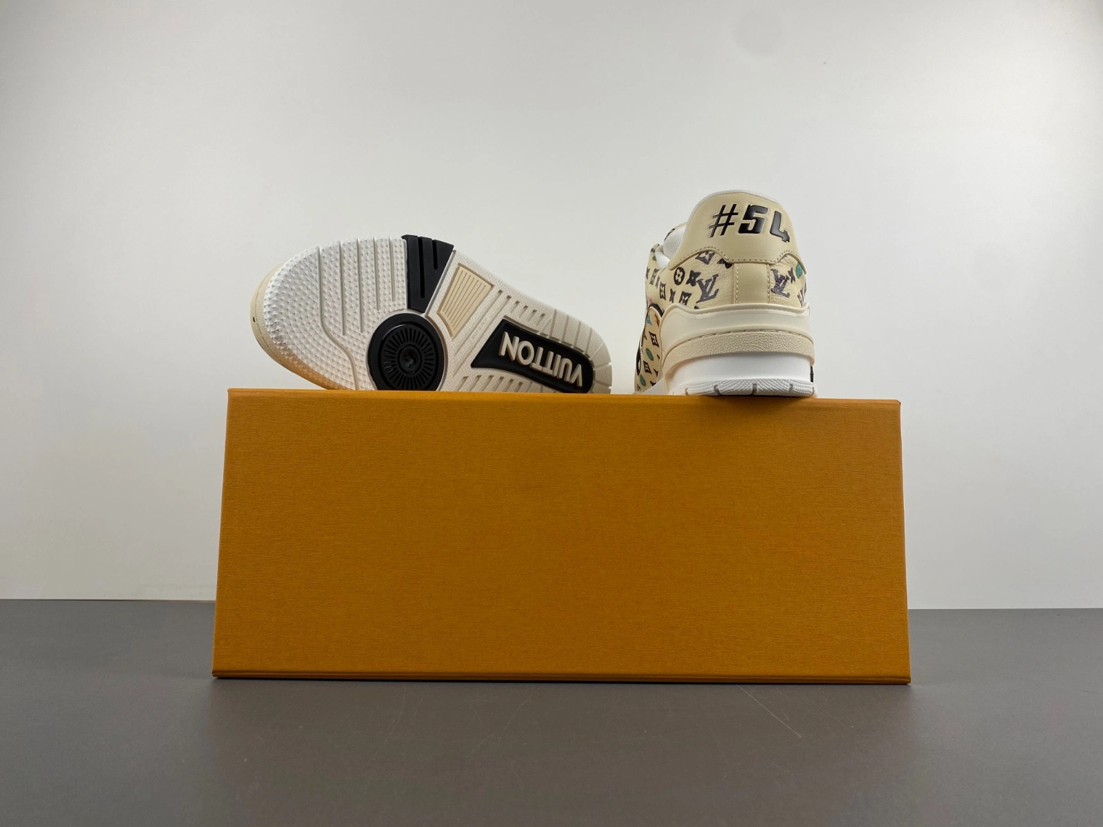 Lwe Sneaker