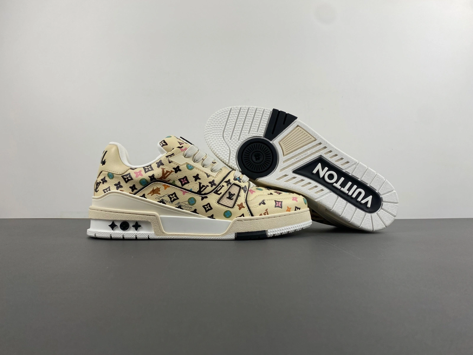 Lwe Sneaker