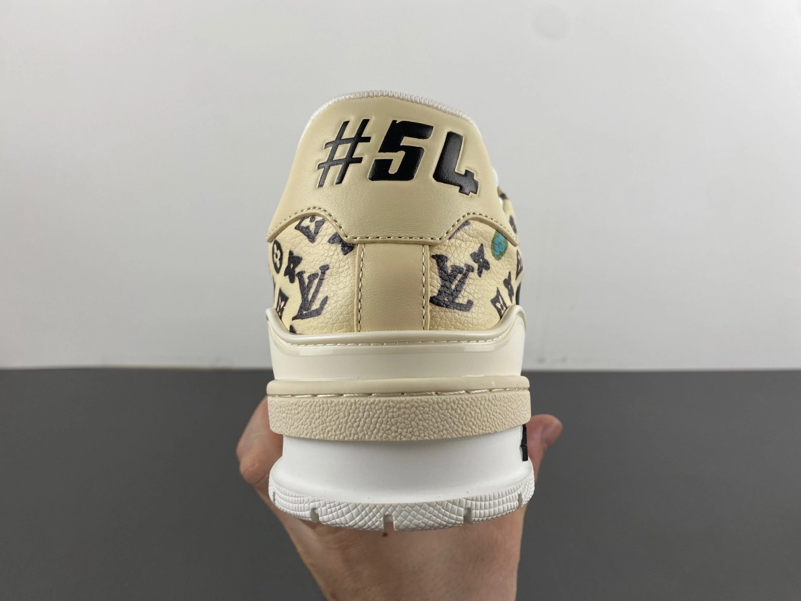 Lwe Sneaker