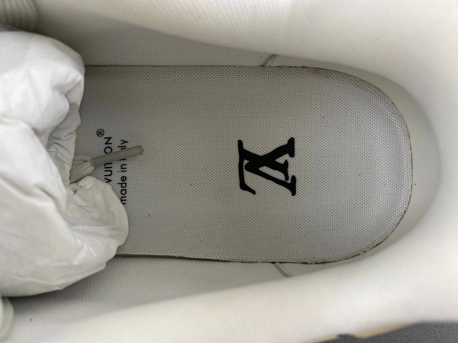 Lwe Sneaker