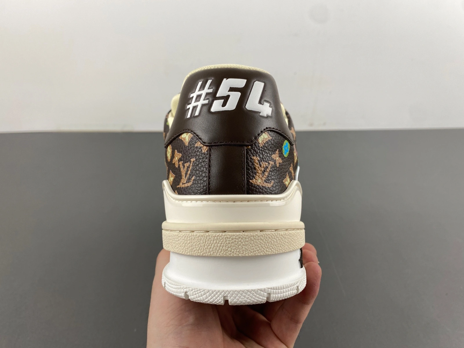 Lwe Sneaker