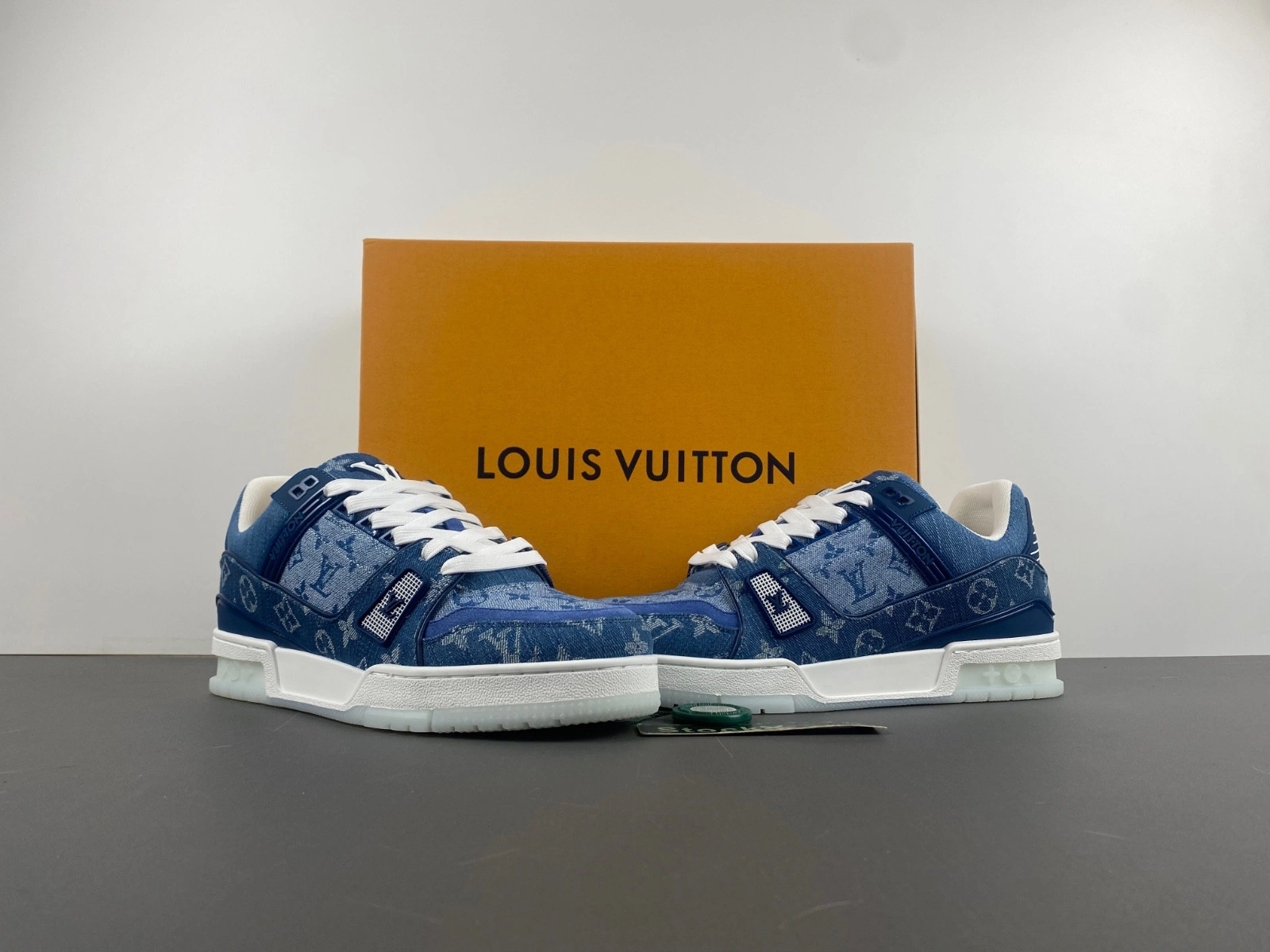 Lwe Sneaker