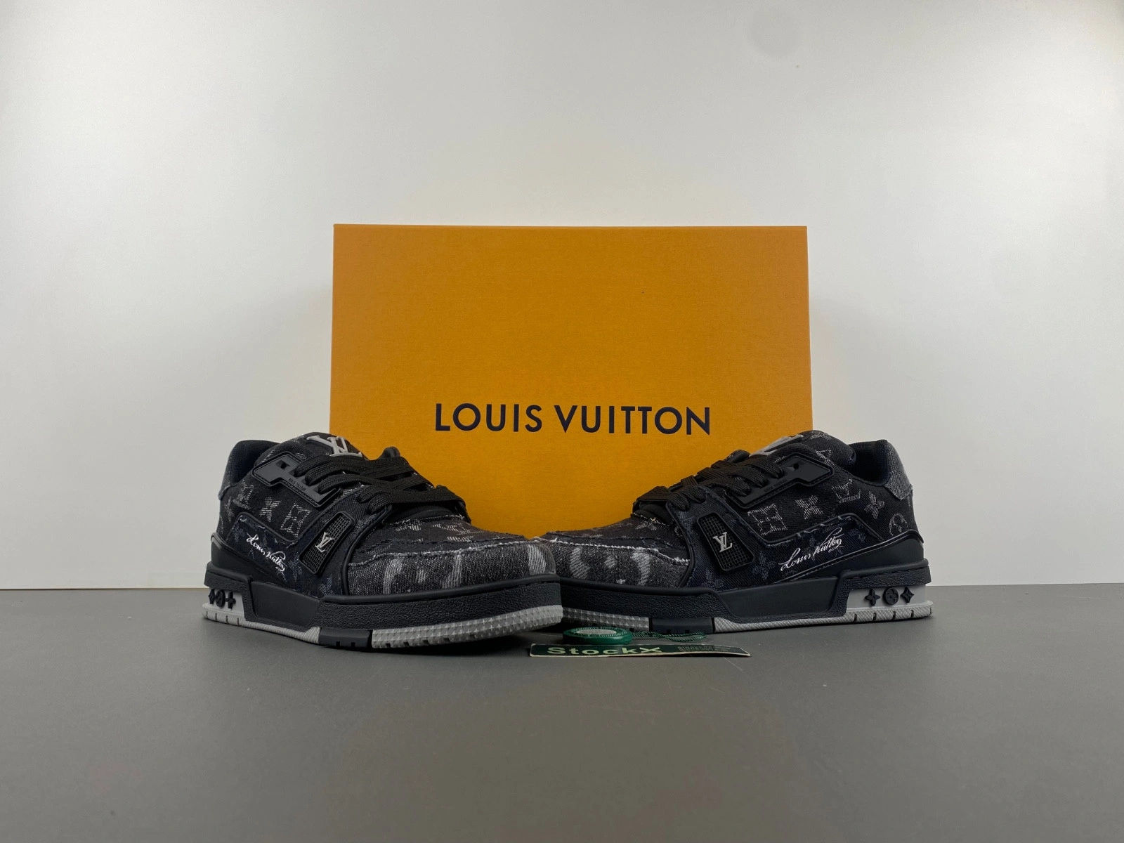 Lwe Sneaker