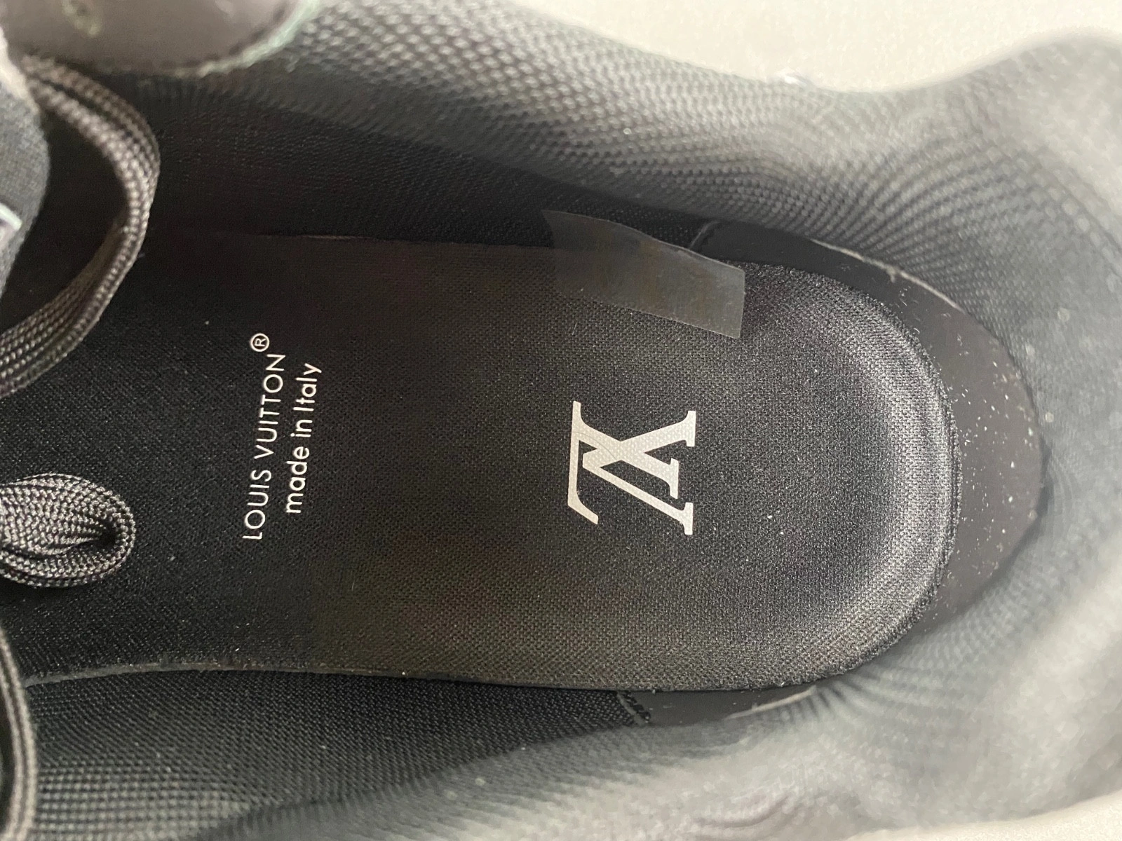 Lwe Sneaker