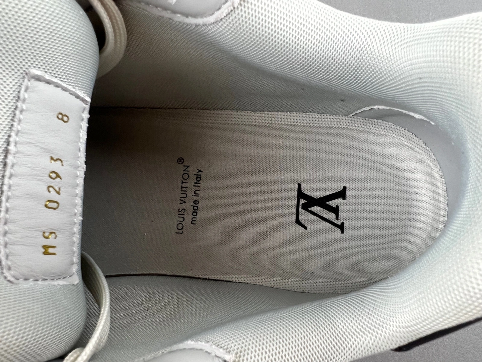 Lwe Sneaker