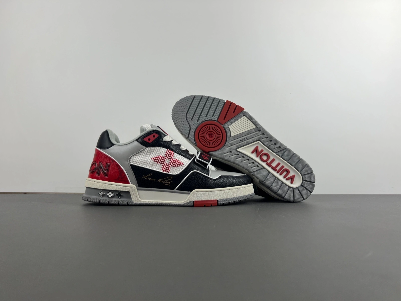 Lwe Sneaker