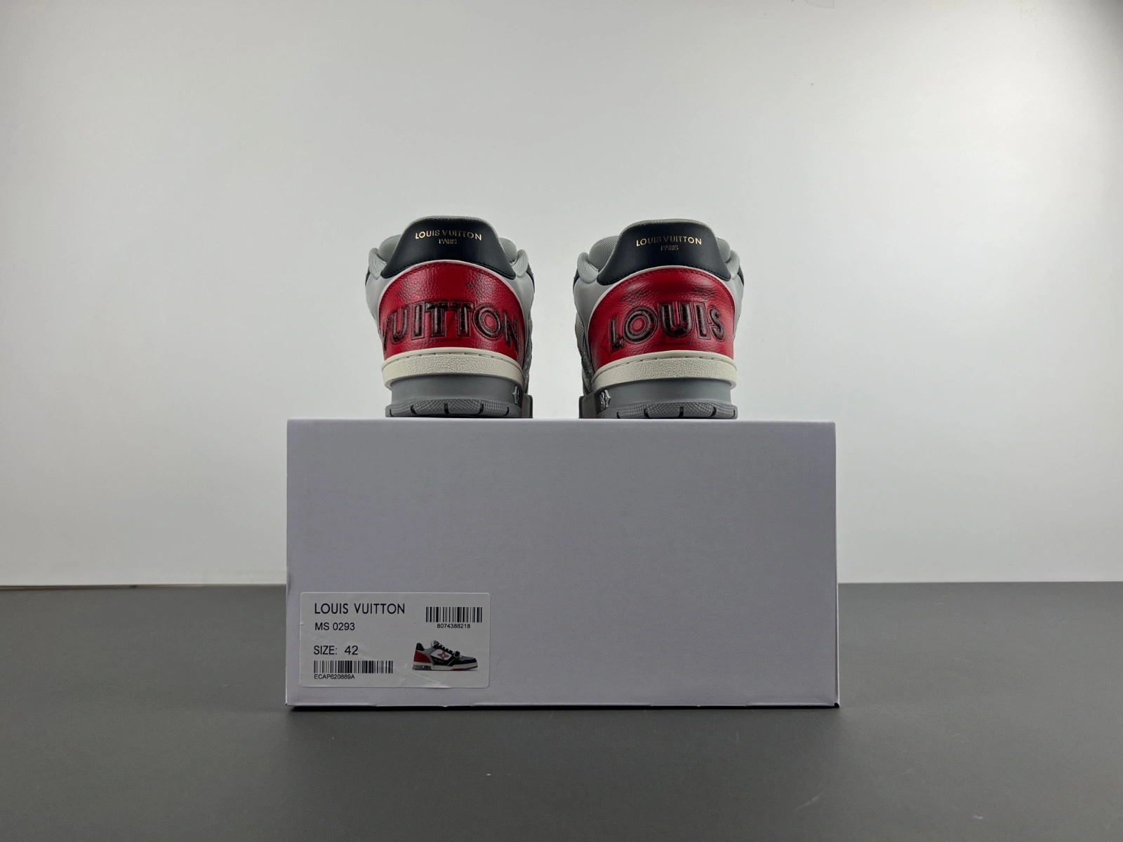 Lwe Sneaker