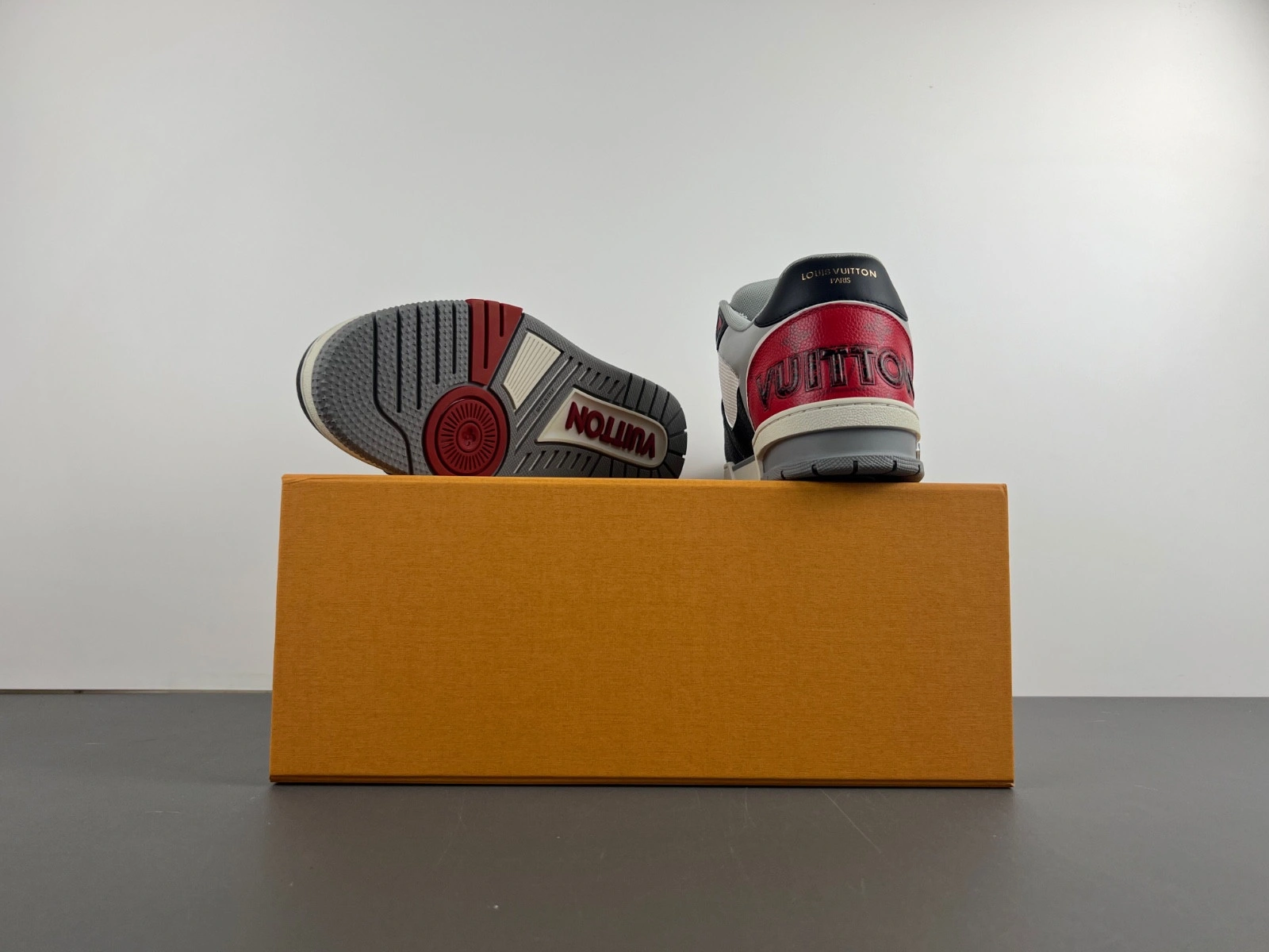 Lwe Sneaker