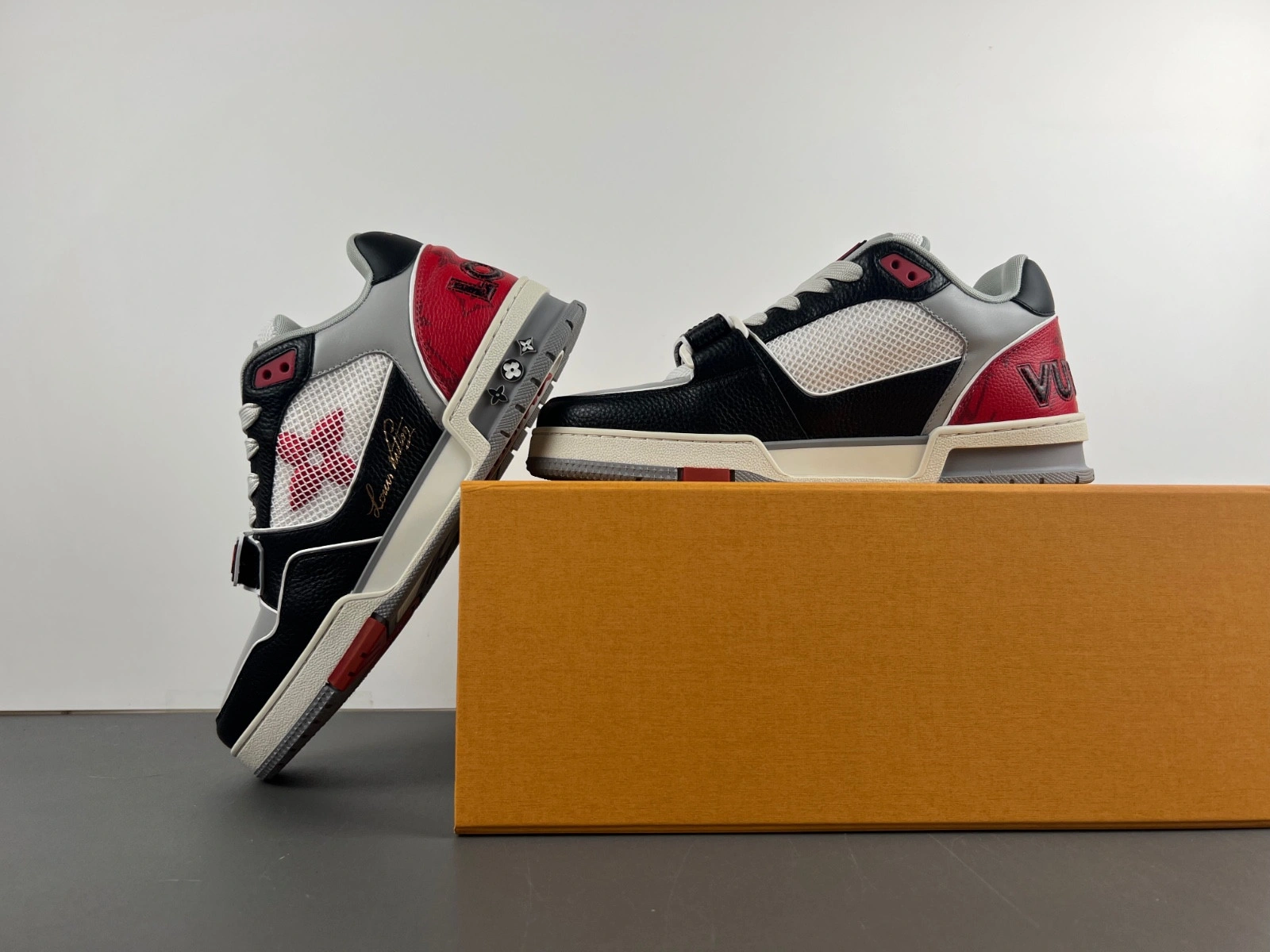 Lwe Sneaker