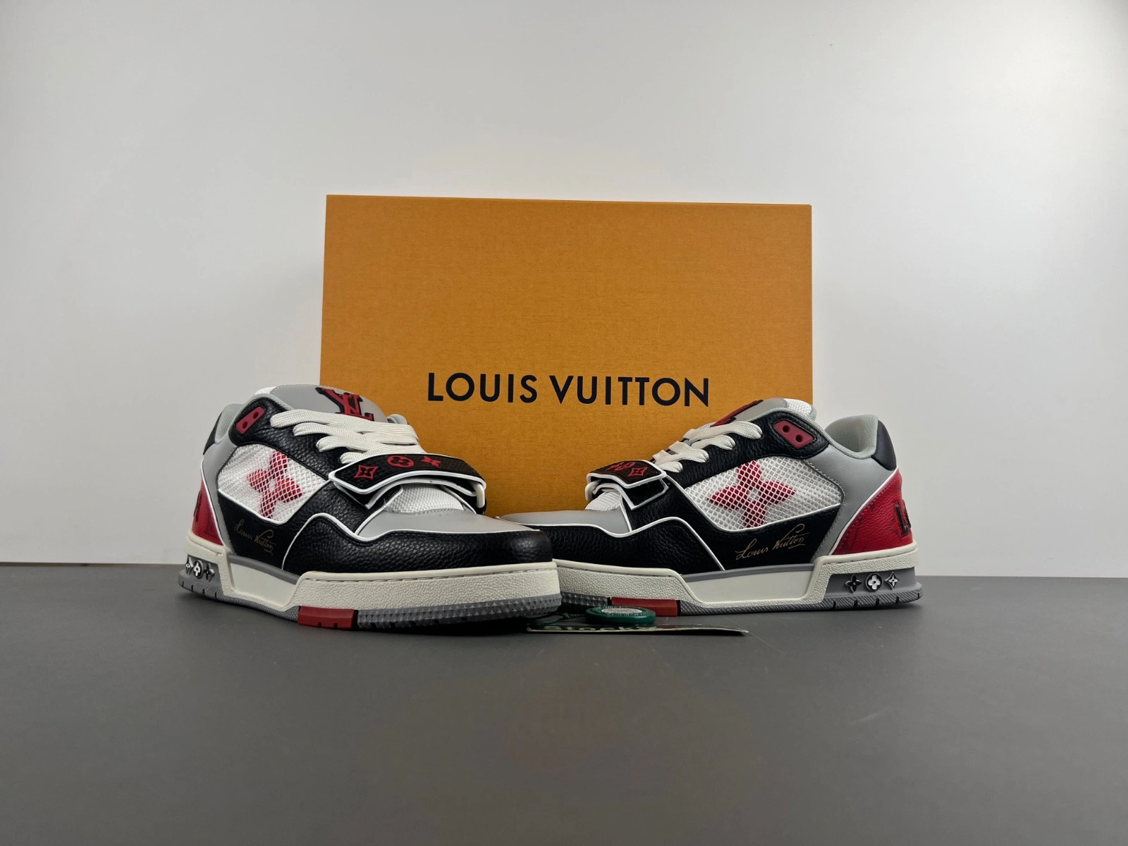 Lwe Sneaker