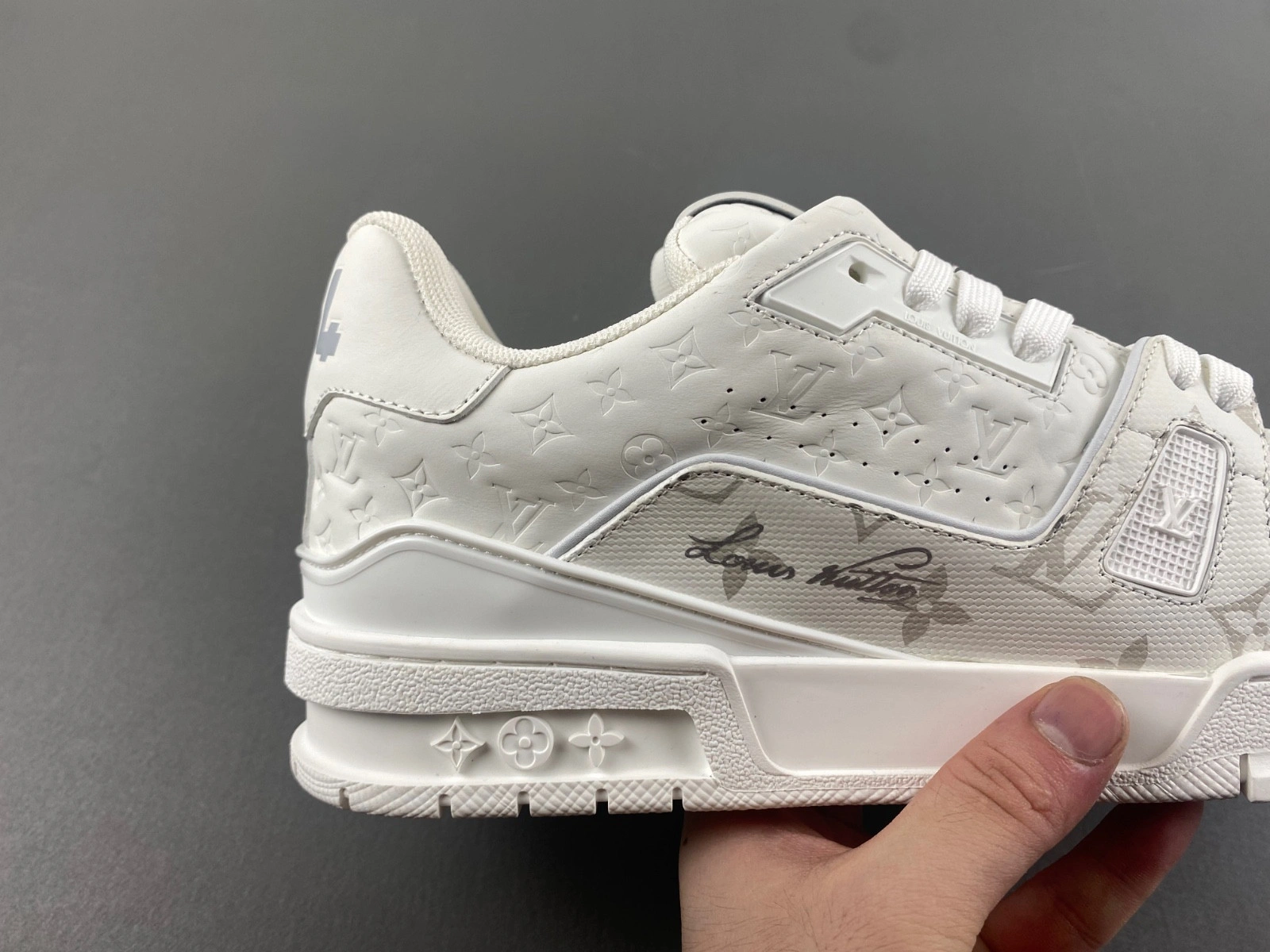Lwe Sneaker