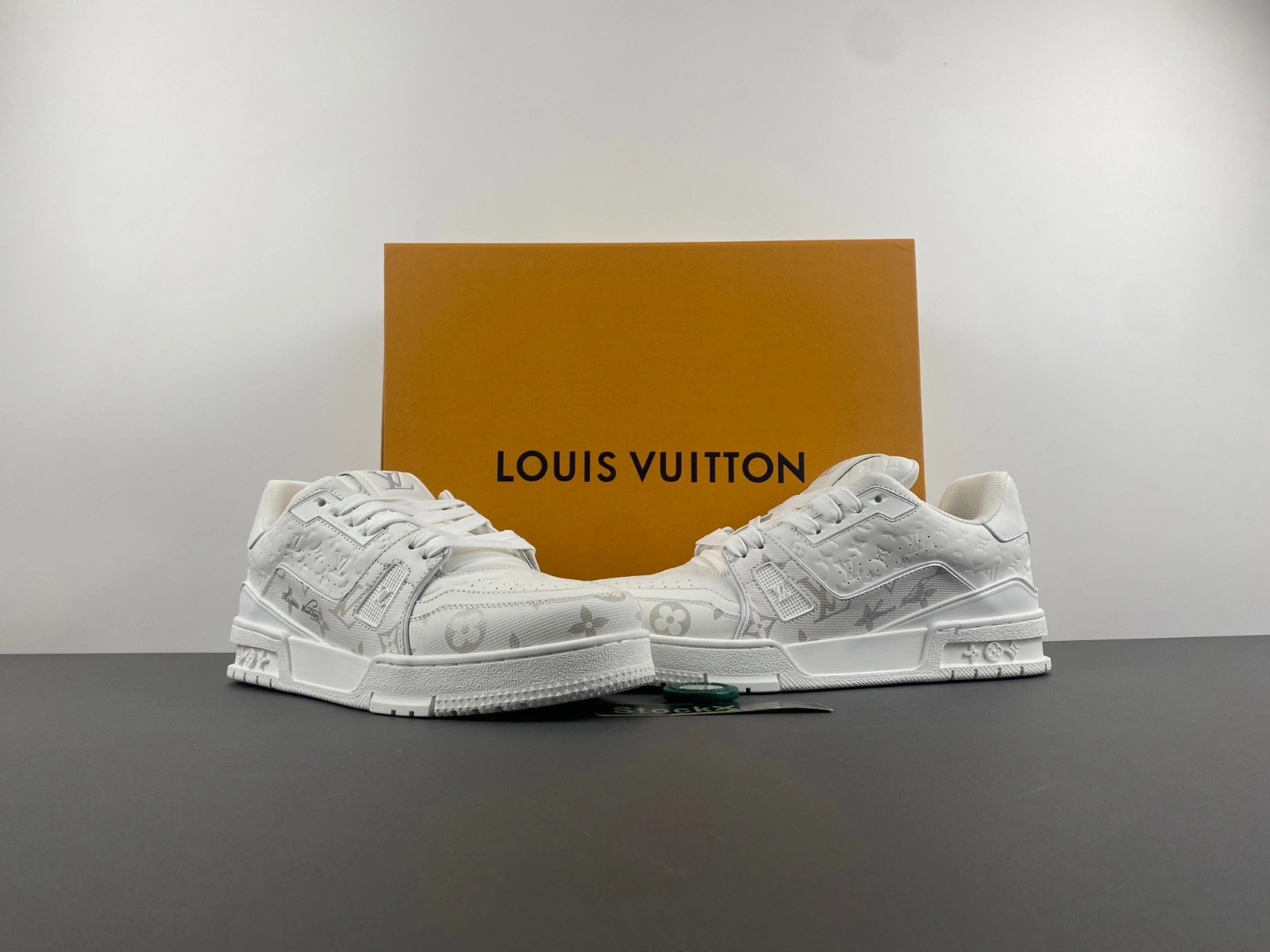 Lwe Sneaker