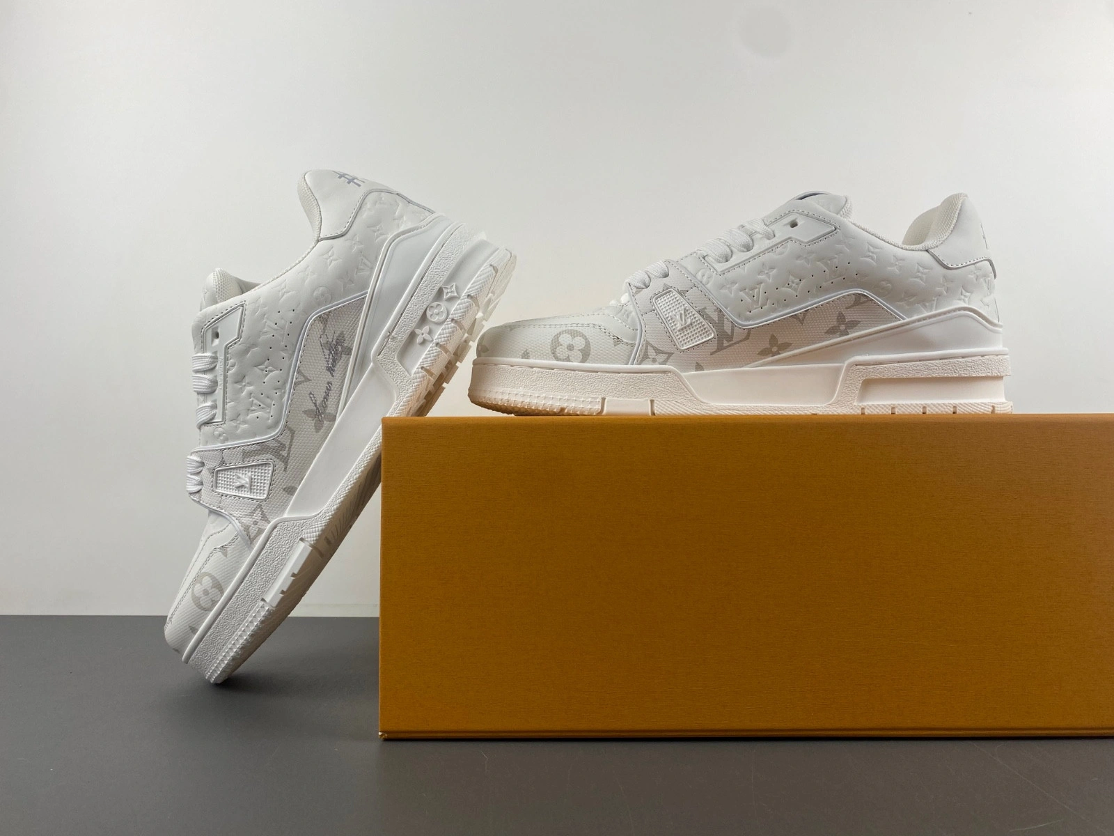 Lwe Sneaker