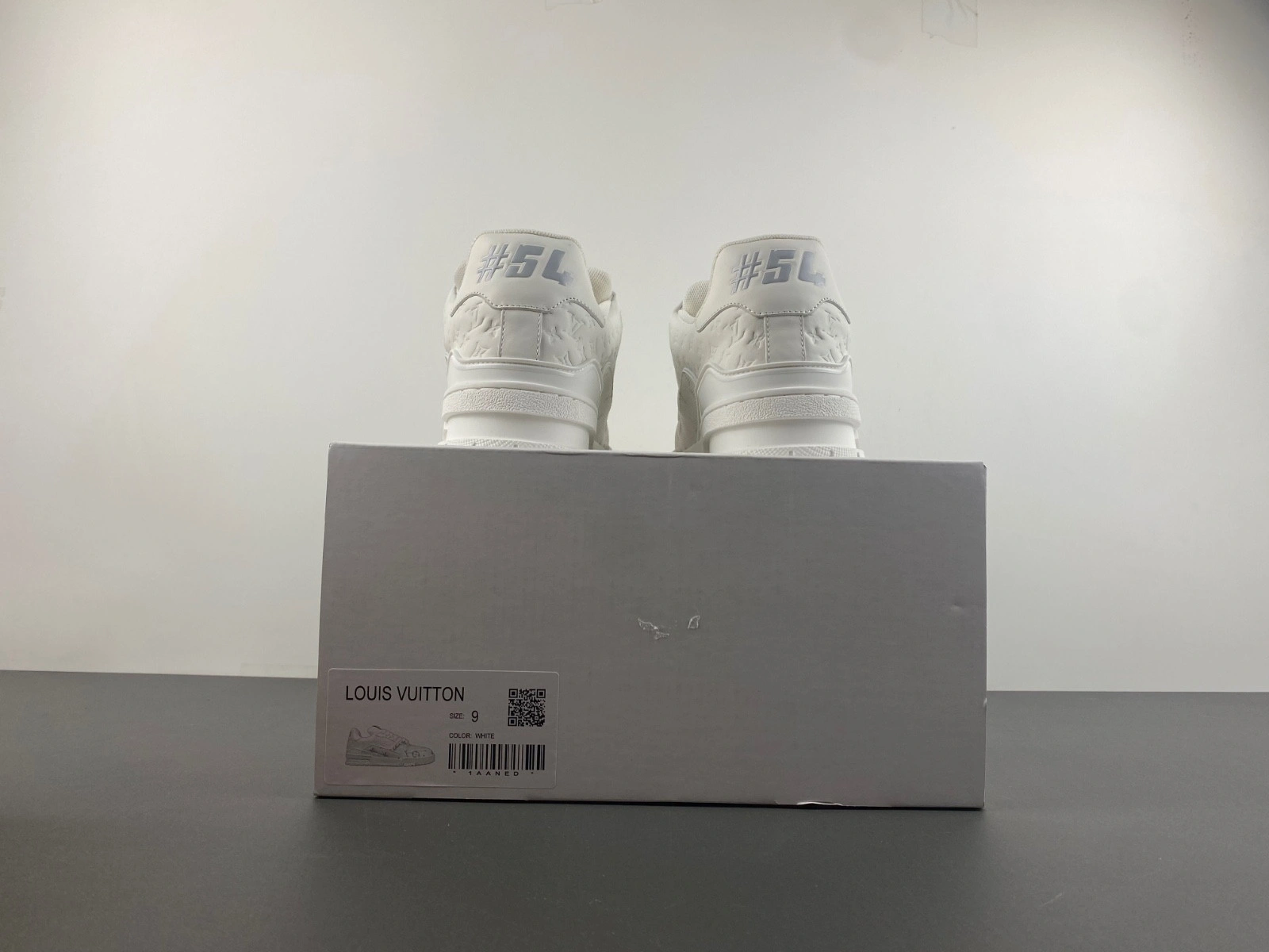 Lwe Sneaker