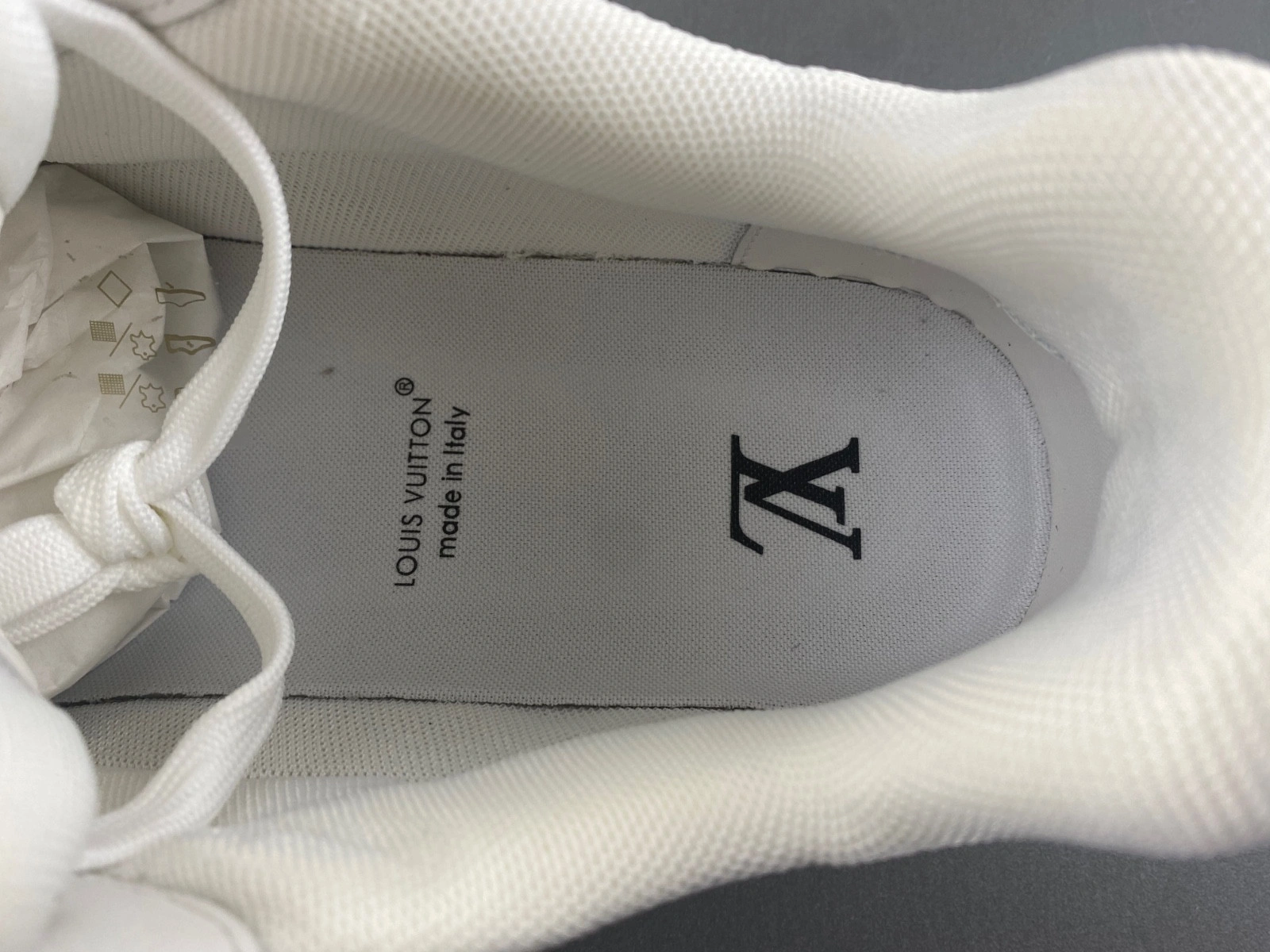 Lwe Sneaker