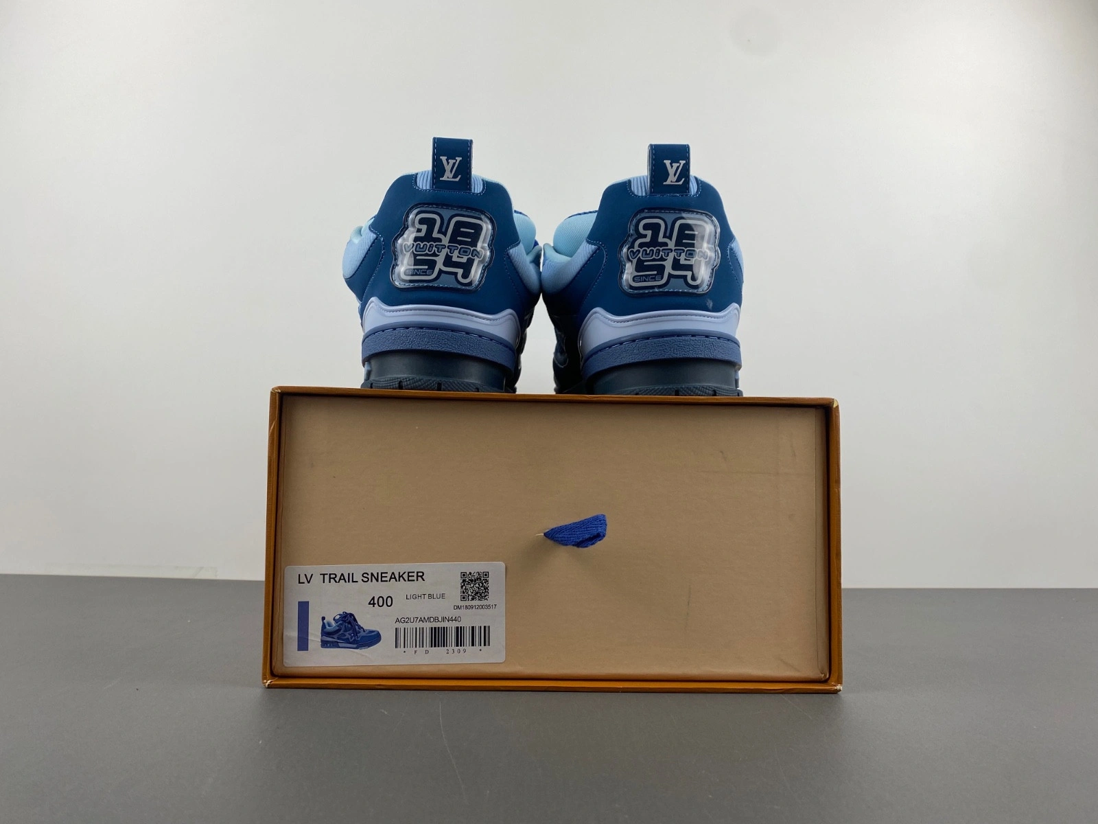 Lwe Sneaker