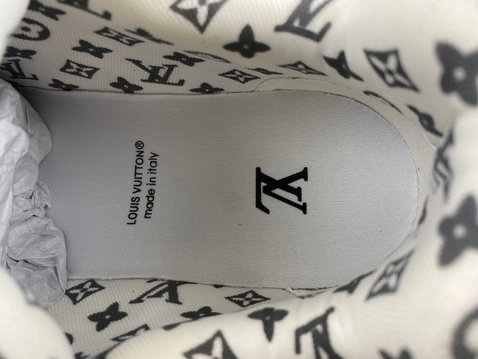 Lwe Sneaker