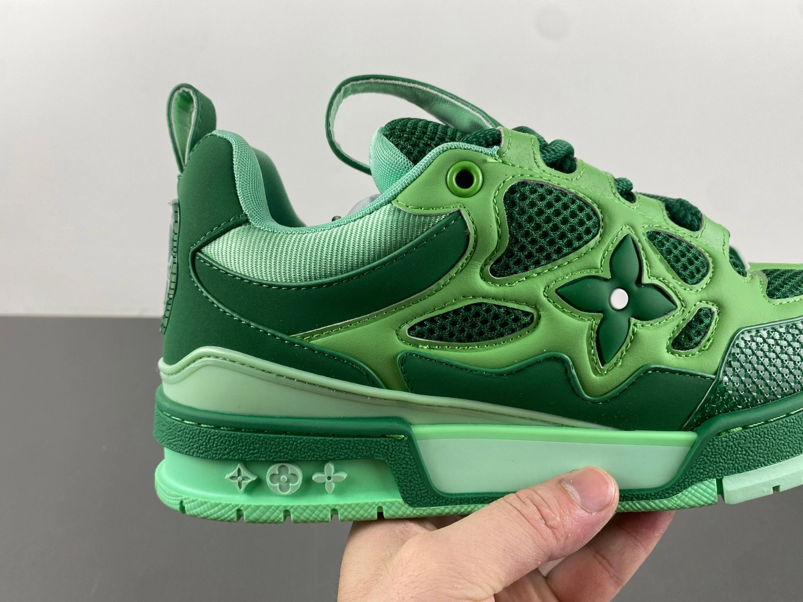 Lwe Sneaker