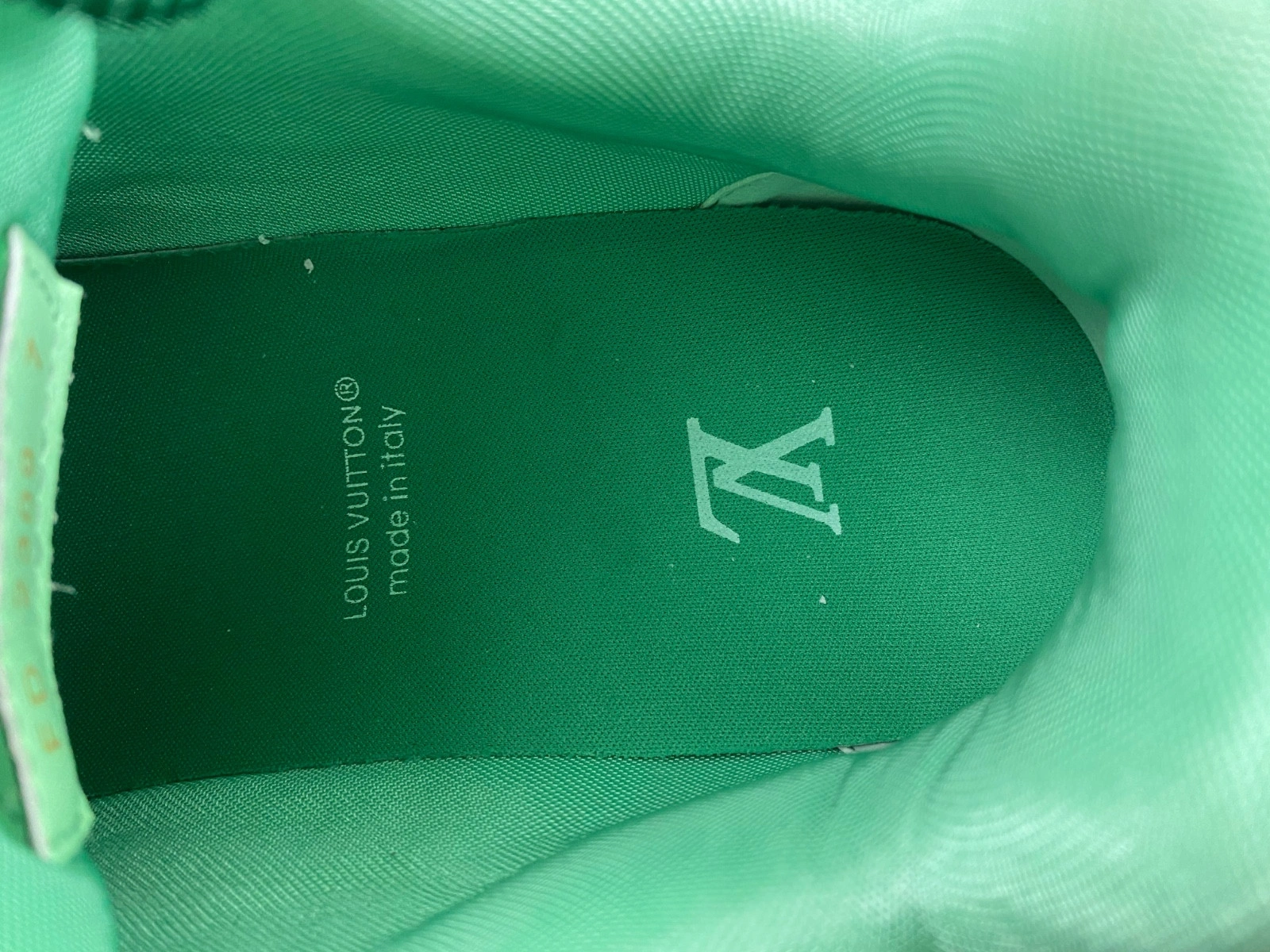 Lwe Sneaker