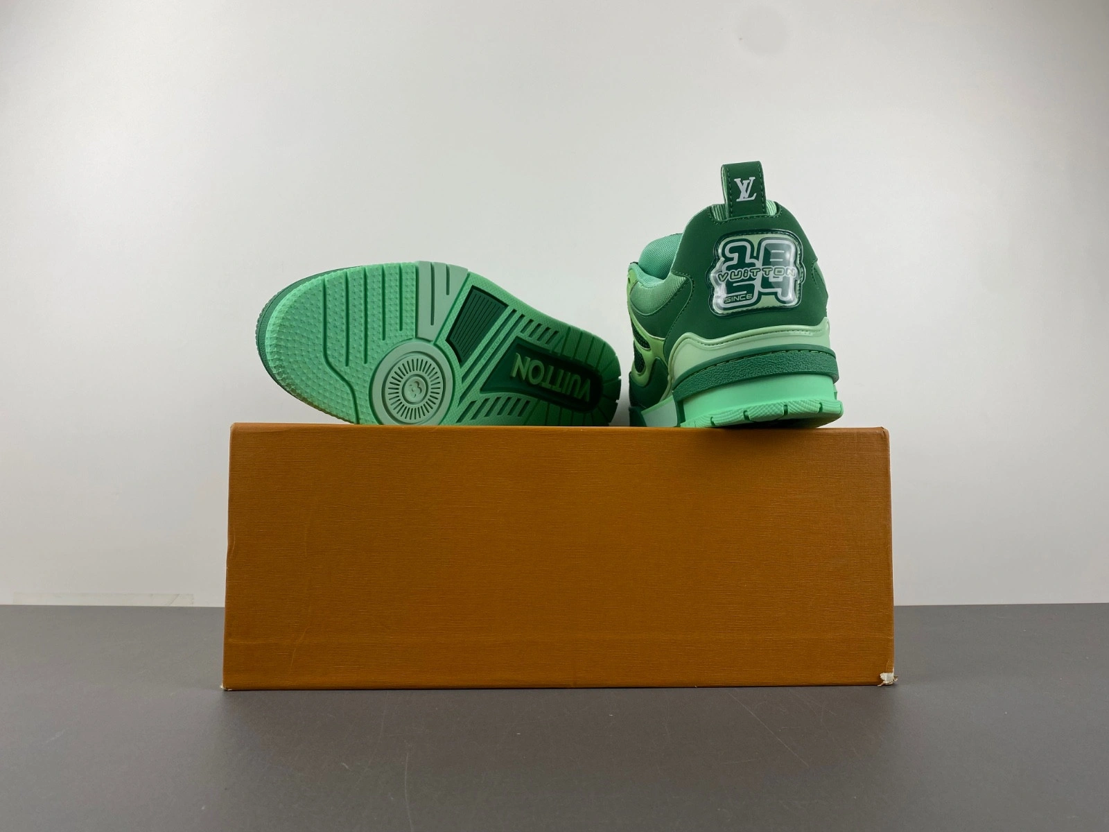 Lwe Sneaker