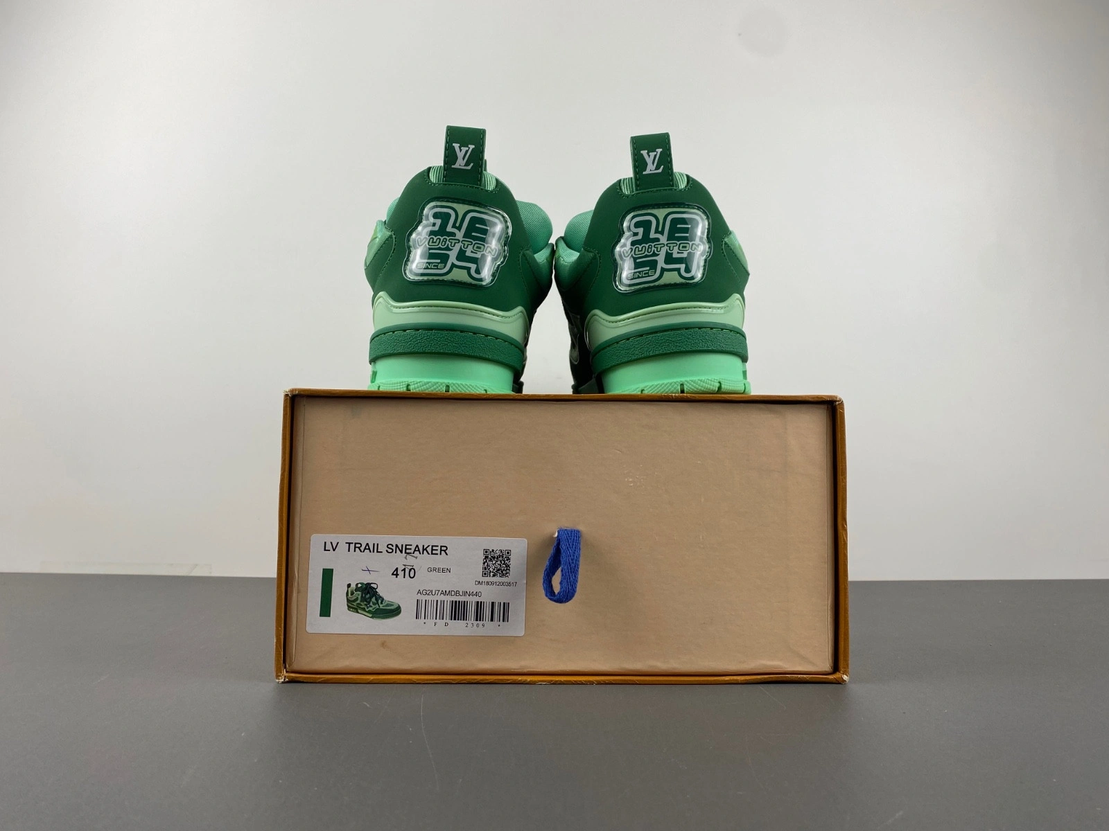 Lwe Sneaker
