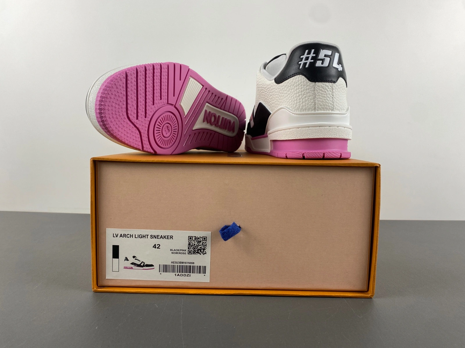 Lwe Sneaker