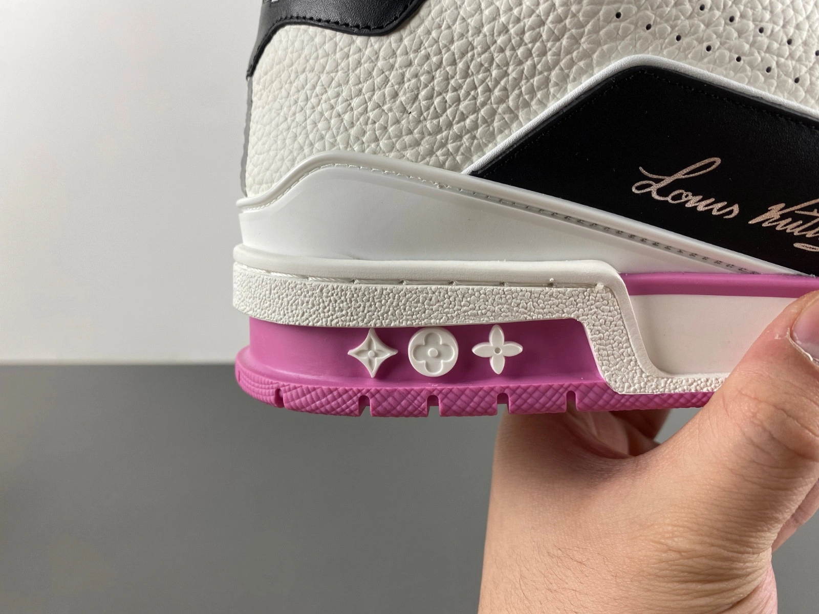 Lwe Sneaker