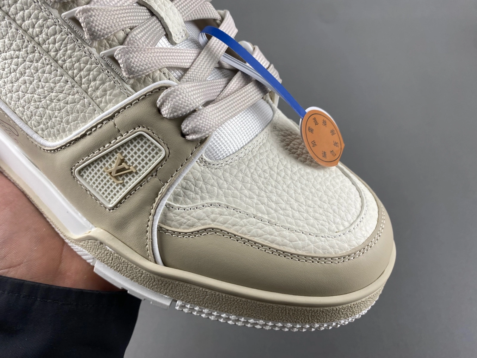 Lwe Sneaker