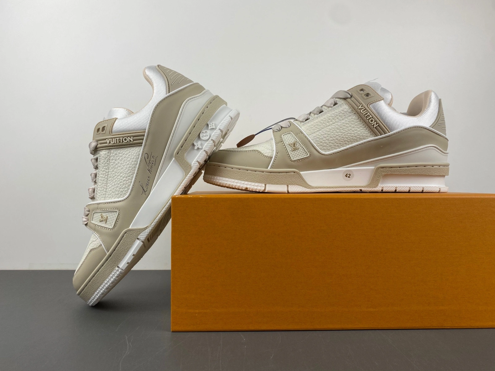 Lwe Sneaker